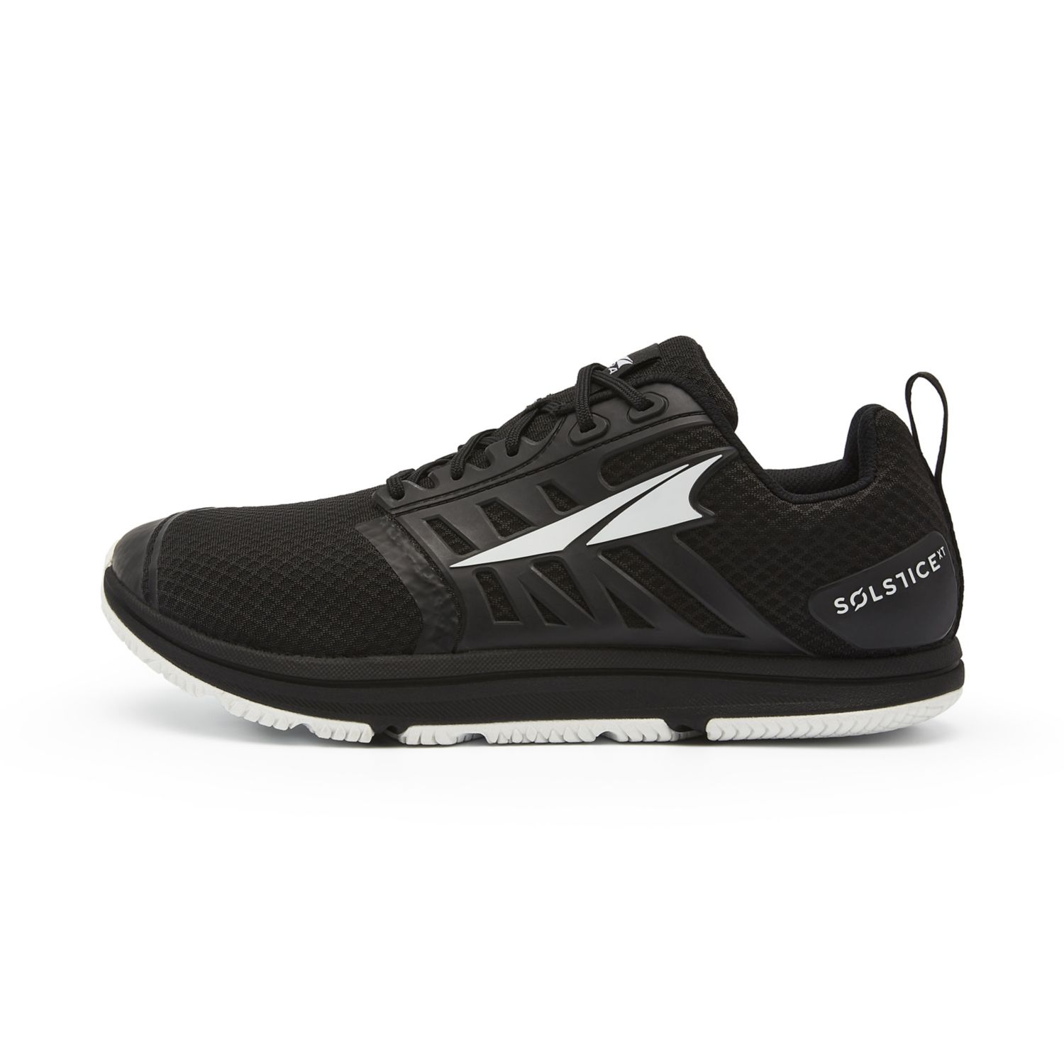 Zapatillas Altra Solstice Xt 2 Mujer Negras | Argentina-08749329