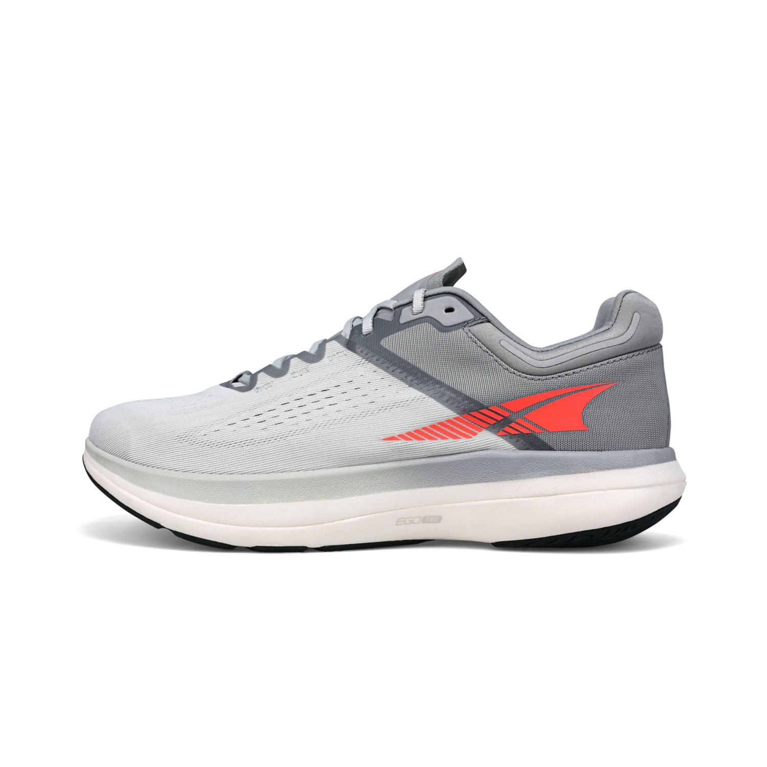 Zapatillas Running Altra Vanish Tempo Hombre Gris | Argentina-12947659