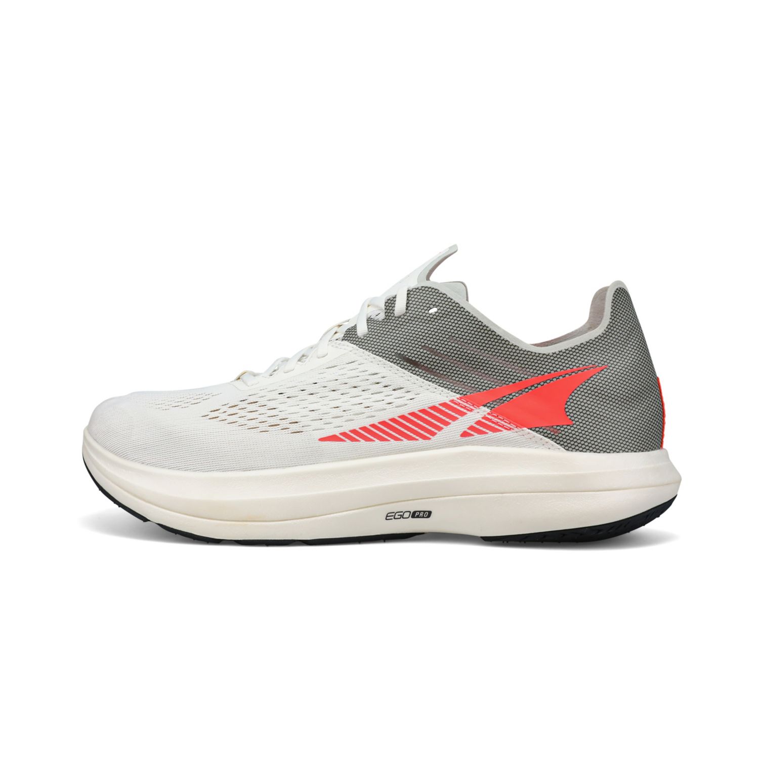 Zapatillas Running Carretera Altra Vanish Carbon Mujer Blancas Gris | Argentina-61023799