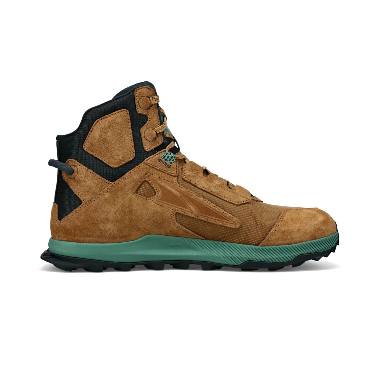 Botas Montaña Altra Lone Peak Hiker 2 Hombre Marrones | Argentina-57643189