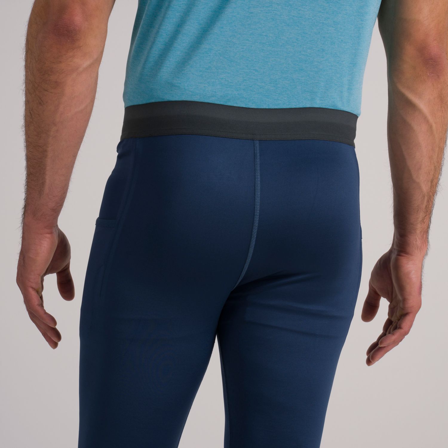 Mallas Para Correr Altra Core Hombre Azules | Argentina-49016529