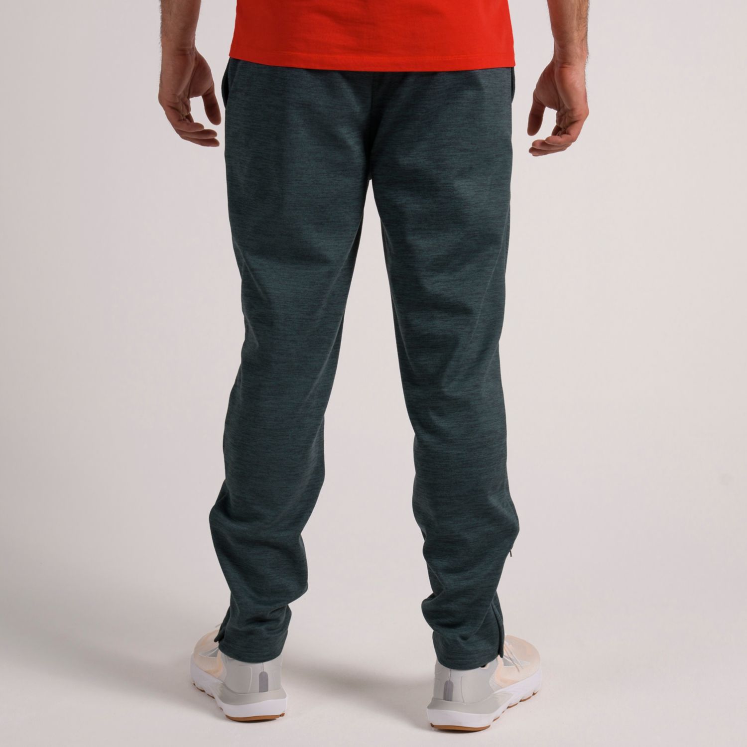 Pantalones Jogger Altra Everyday Hombre Verde Oscuro | Argentina-31452699