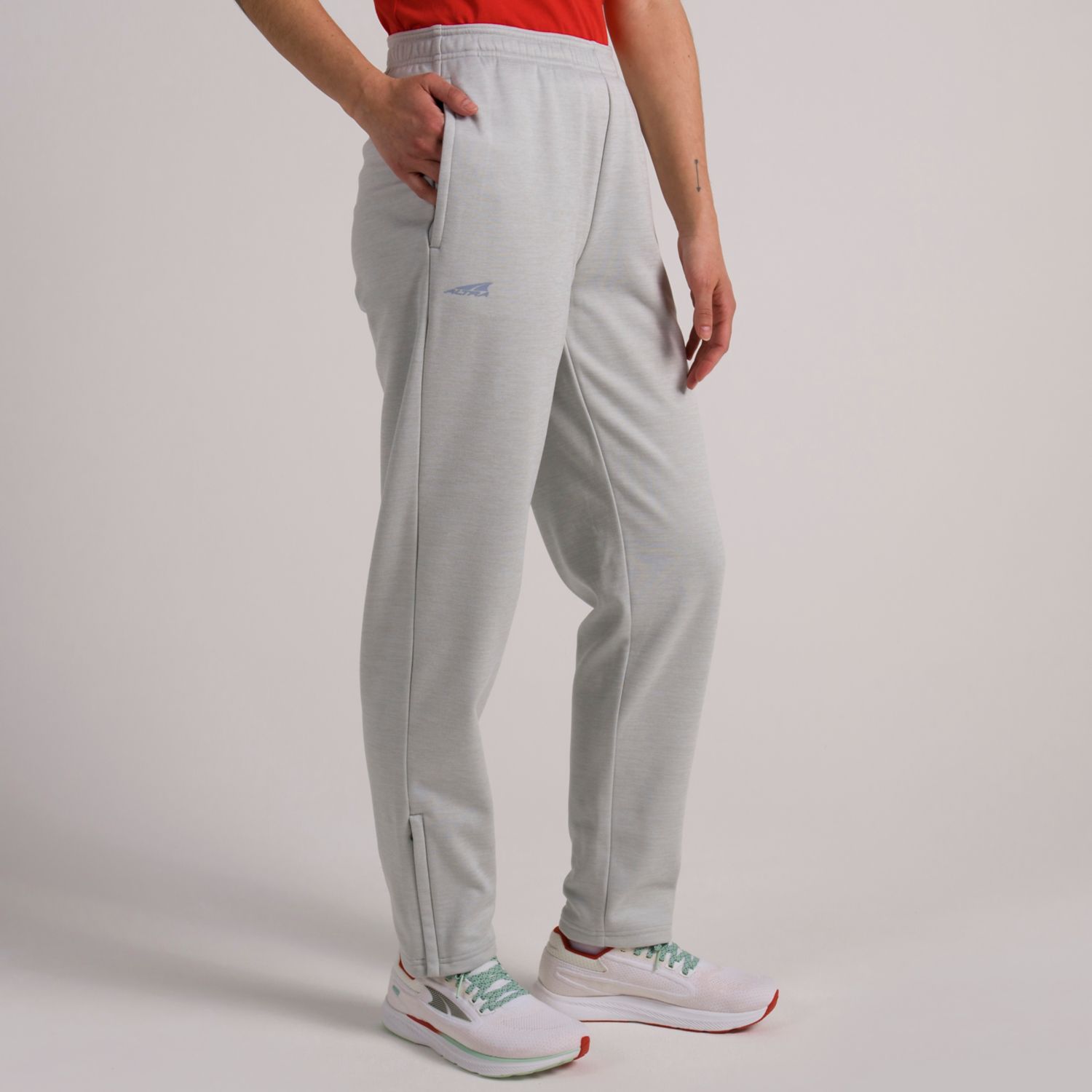 Pantalones Jogger Altra Everyday Mujer Gris | Argentina-63519479