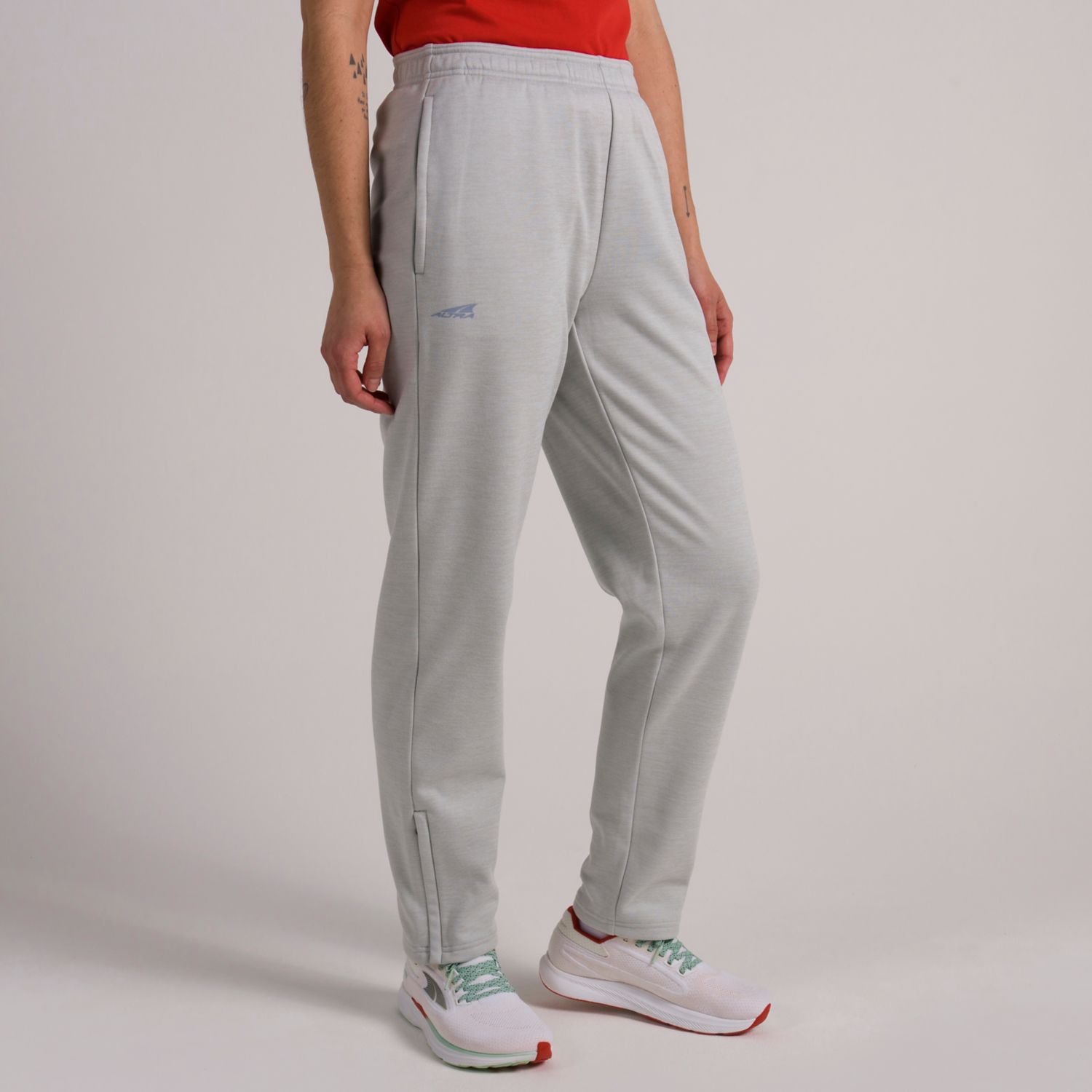 Pantalones Jogger Altra Everyday Mujer Gris | Argentina-63519479