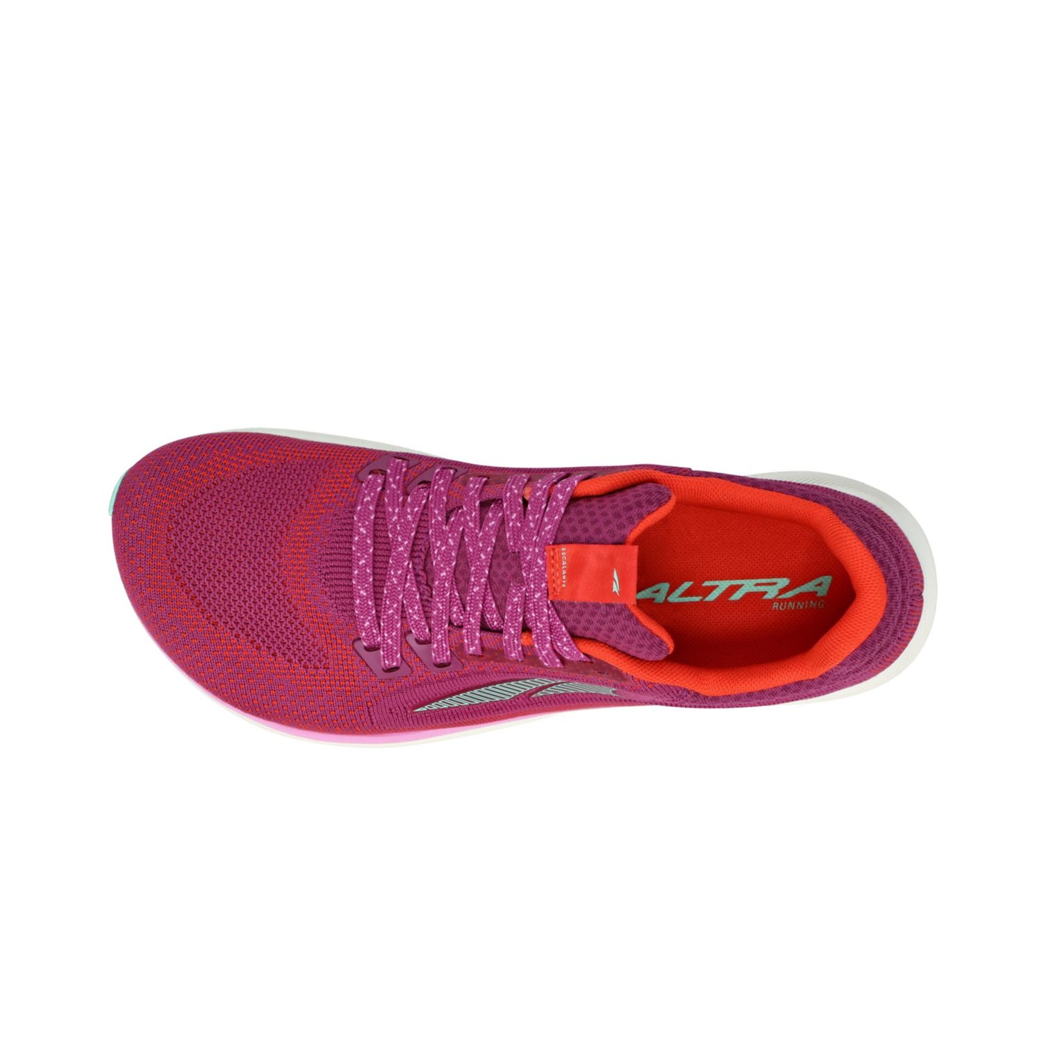 Zapatillas Altra Escalante 3 Mujer Fucsia Turquesa | Argentina-39746259