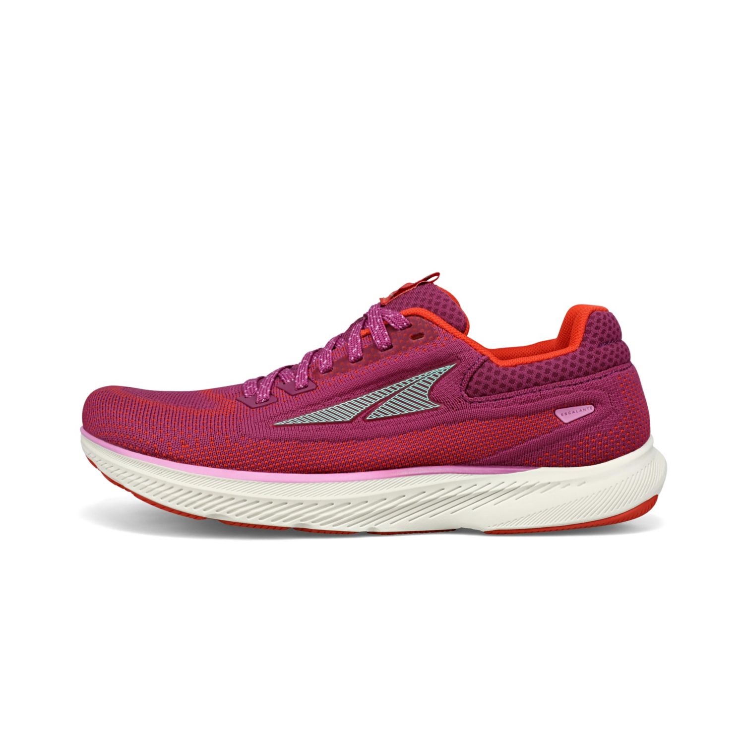 Zapatillas Altra Escalante 3 Mujer Fucsia Turquesa | Argentina-39746259