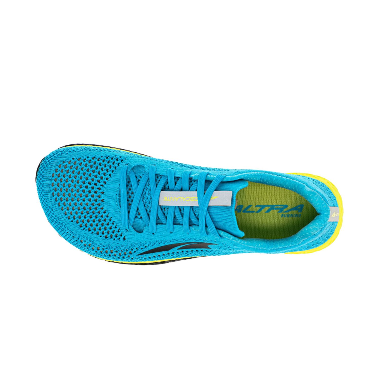 Zapatillas Altra Escalante Racer Hombre Azules | Argentina-57491839