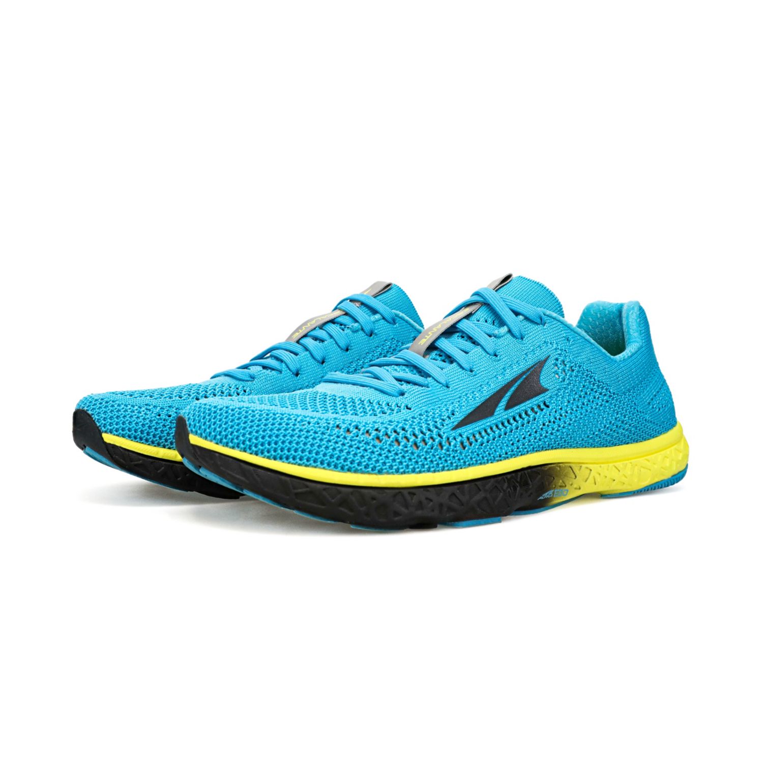 Zapatillas Altra Escalante Racer Hombre Azules | Argentina-57491839