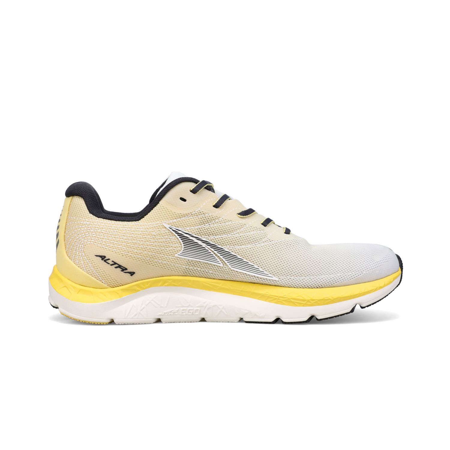 Zapatillas Altra Rivera 2 Mujer Amarillo Blancas | Argentina-64297809