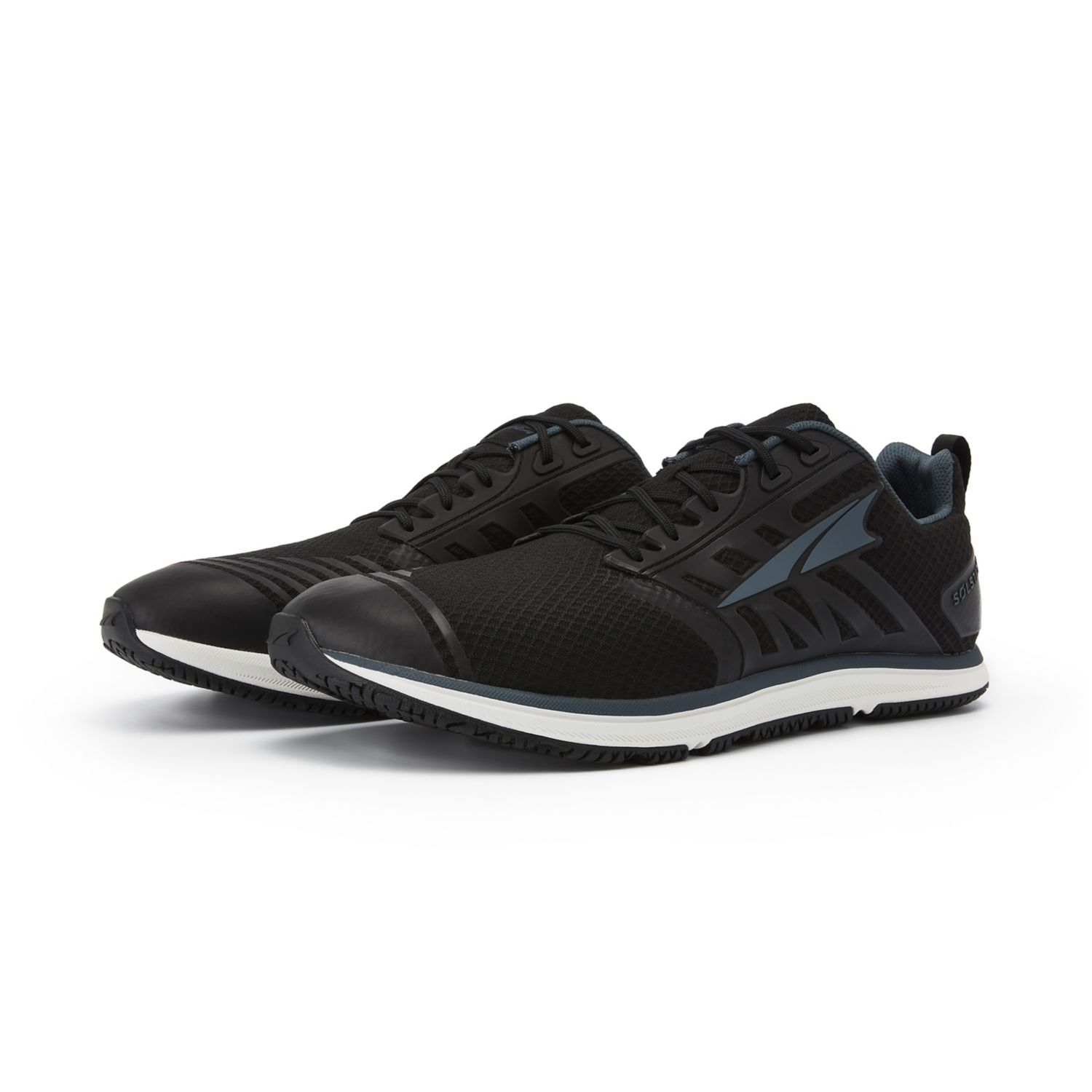 Zapatillas Altra Solstice Xt 2 Hombre Negras | Argentina-81406739