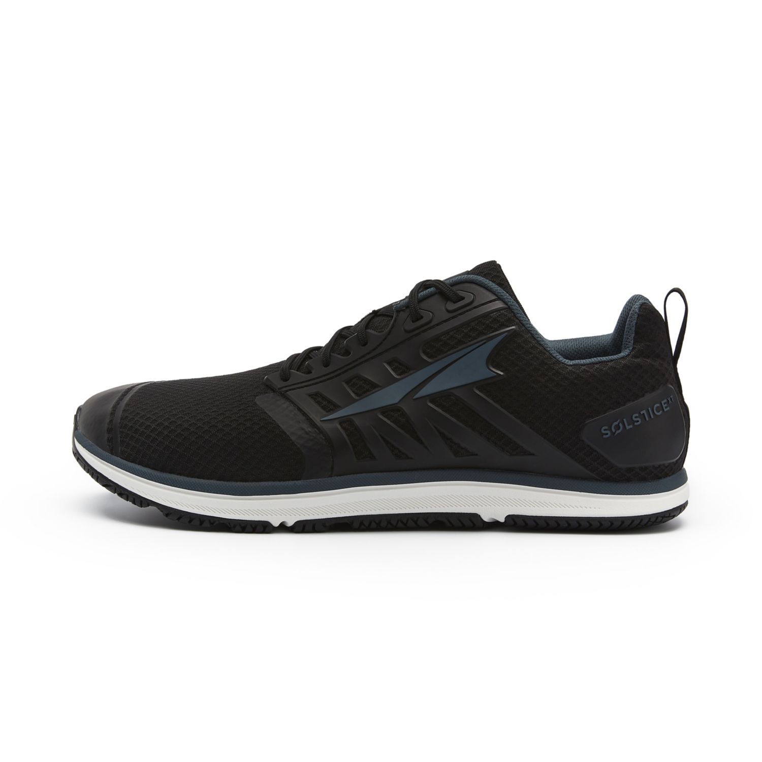 Zapatillas Altra Solstice Xt 2 Hombre Negras | Argentina-81406739