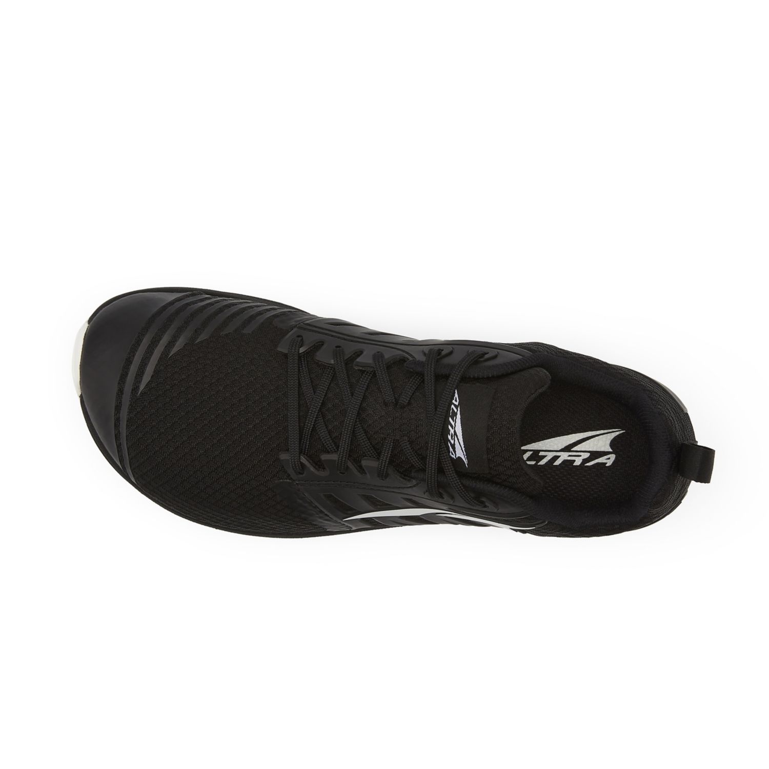 Zapatillas Altra Solstice Xt 2 Mujer Negras | Argentina-08749329