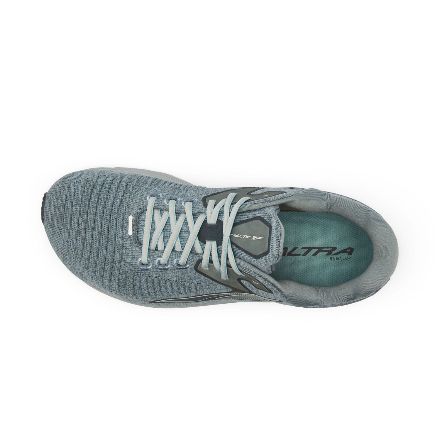 Zapatillas Altra Torin 5 Luxe Mujer Gris Azules | Argentina-32957149