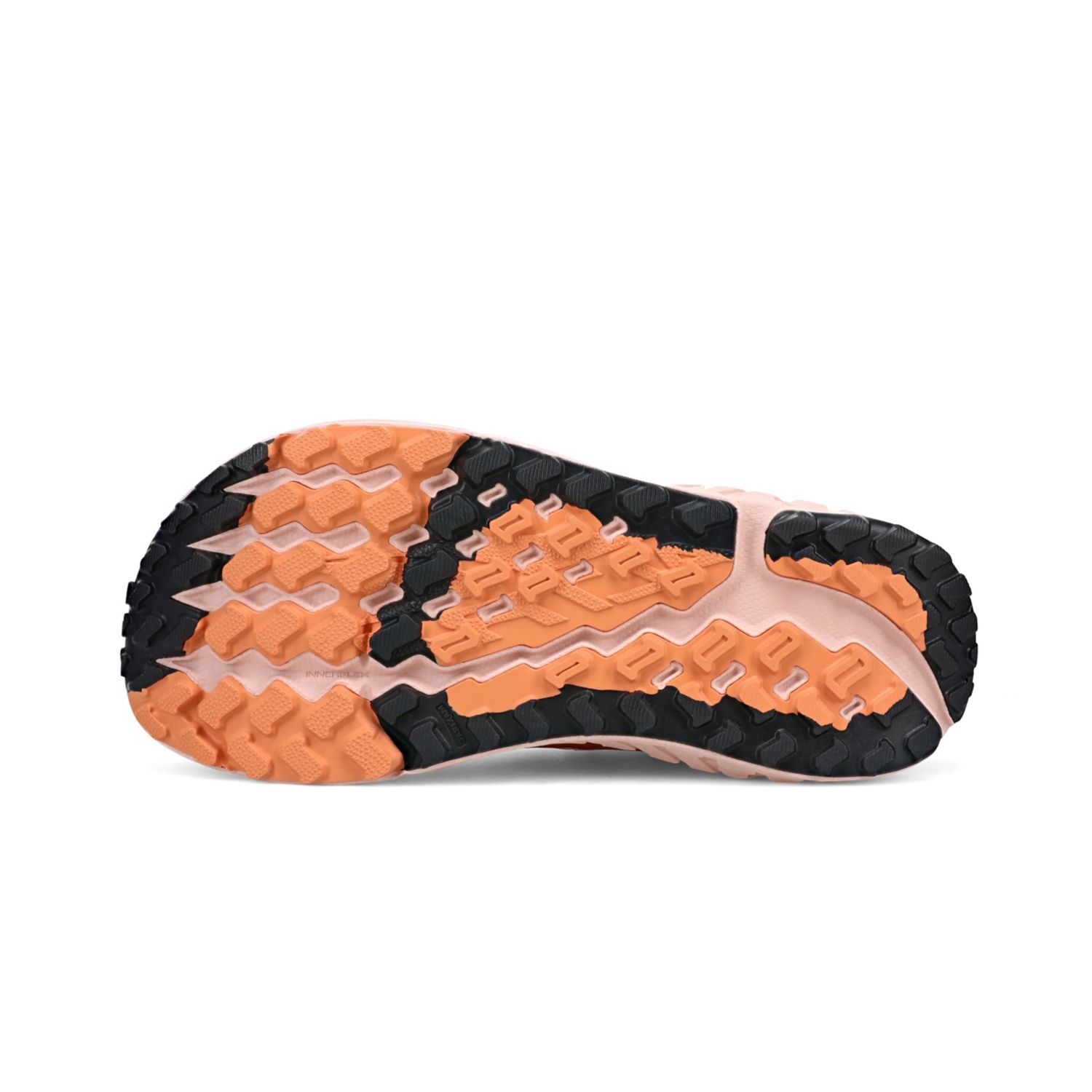 Zapatillas De Trail Running Altra Outroad Mujer Rojas Naranjas | Argentina-45683279