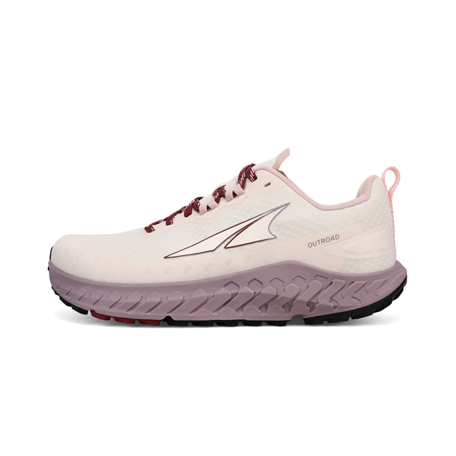 Zapatillas De Trail Running Altra Outroad Mujer Blancas | Argentina-64750139