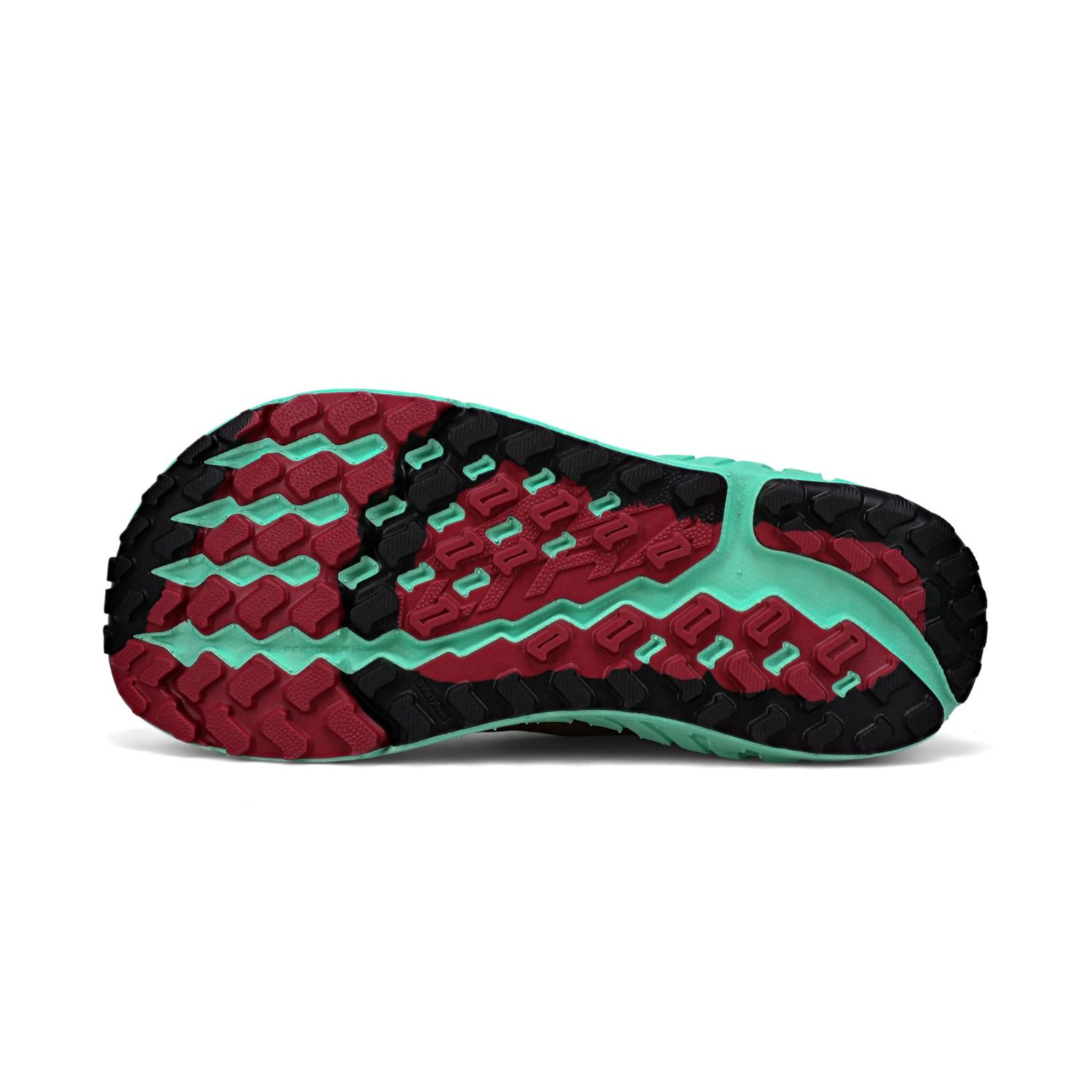 Zapatillas De Trail Running Altra Outroad Mujer Marrones | Argentina-65893479