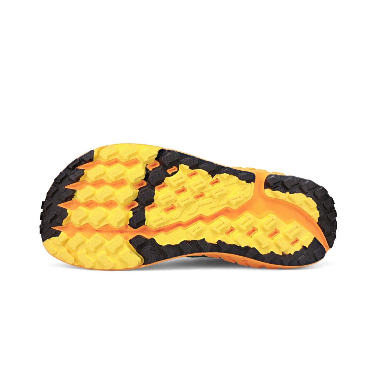 Zapatillas De Trail Running Altra Outroad Mujer Turquesa Amarillo | Argentina-74651209