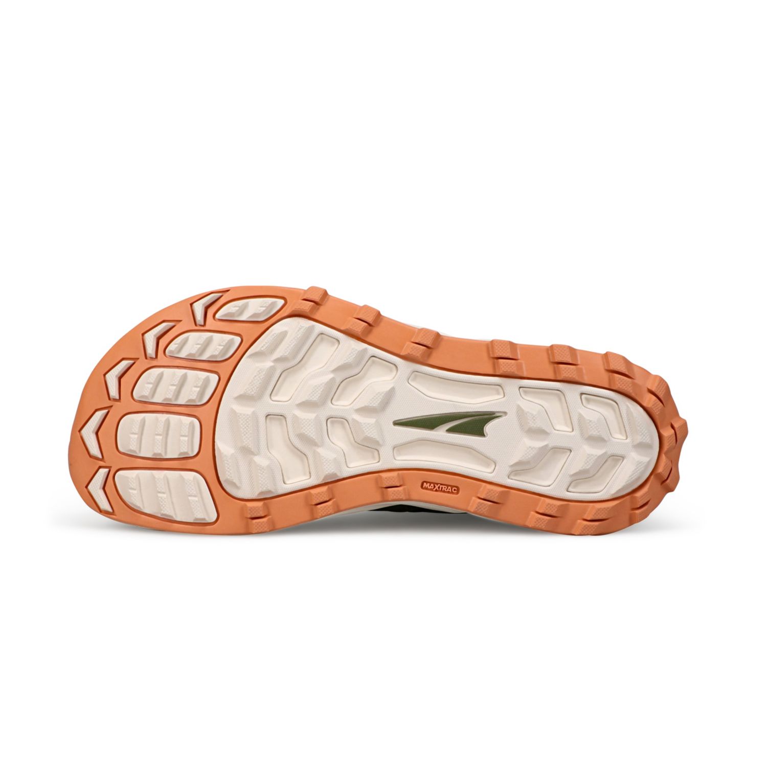 Zapatillas De Trail Running Altra Superior 5 Mujer Verde Oliva | Argentina-04812379