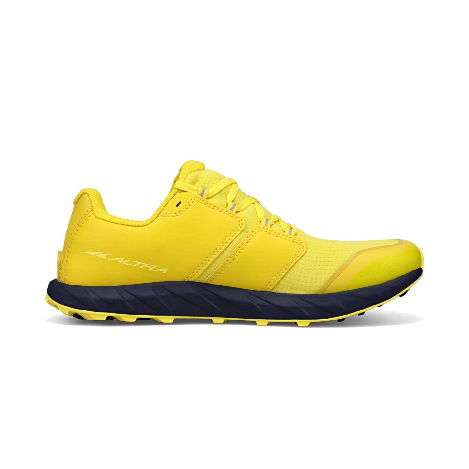 Zapatillas De Trail Running Altra Superior 5 Hombre Amarillo | Argentina-31289409