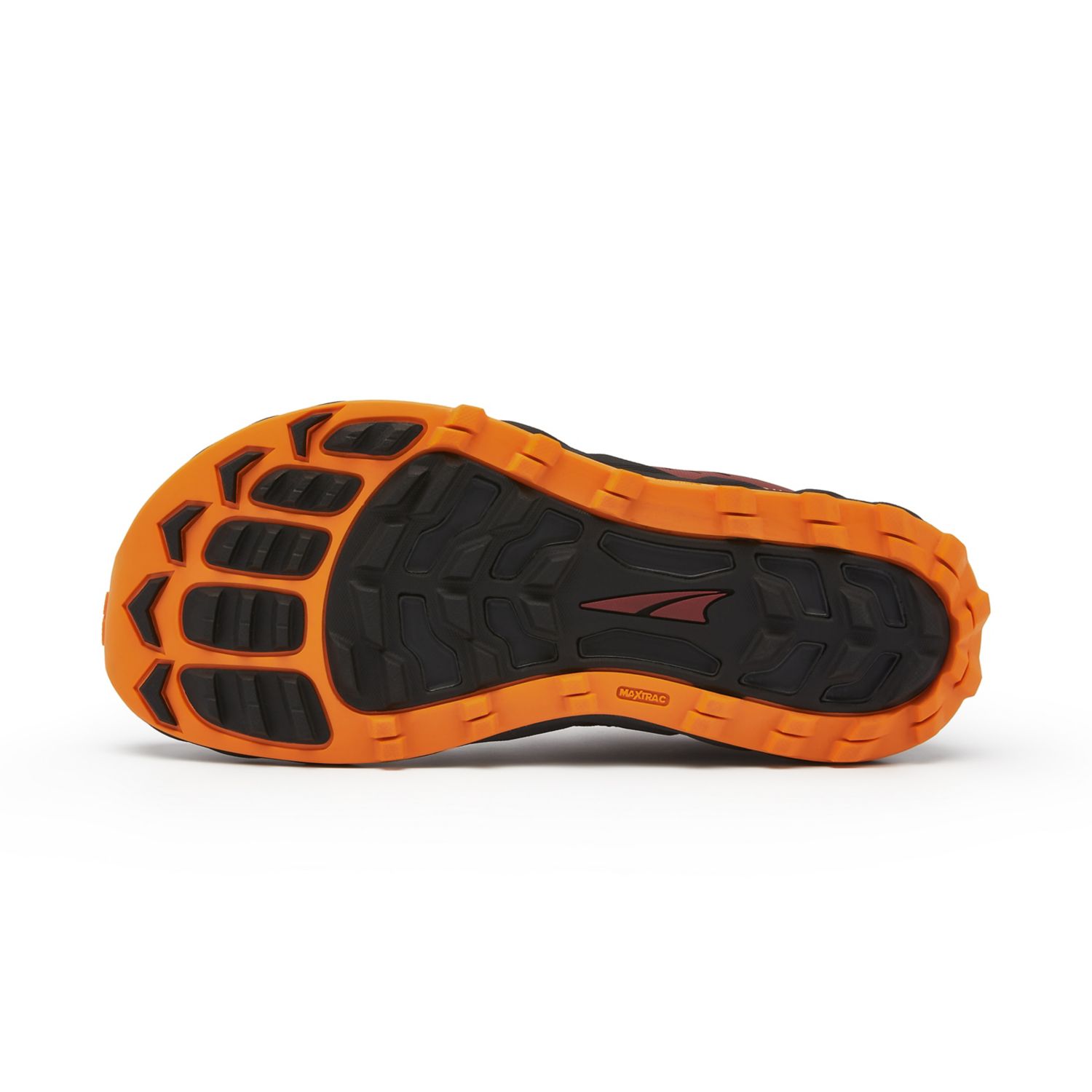 Zapatillas De Trail Running Altra Superior 5 Mujer Burdeos | Argentina-37260849