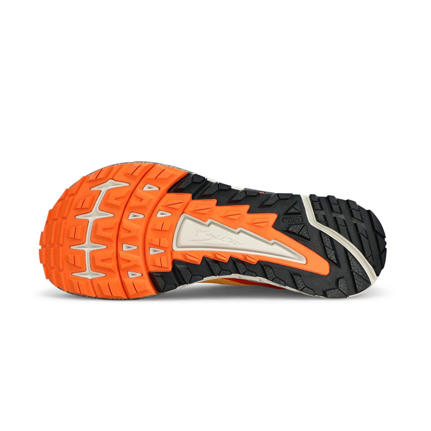 Zapatillas De Trail Running Altra Timp 4 Hombre Naranjas | Argentina-19586329