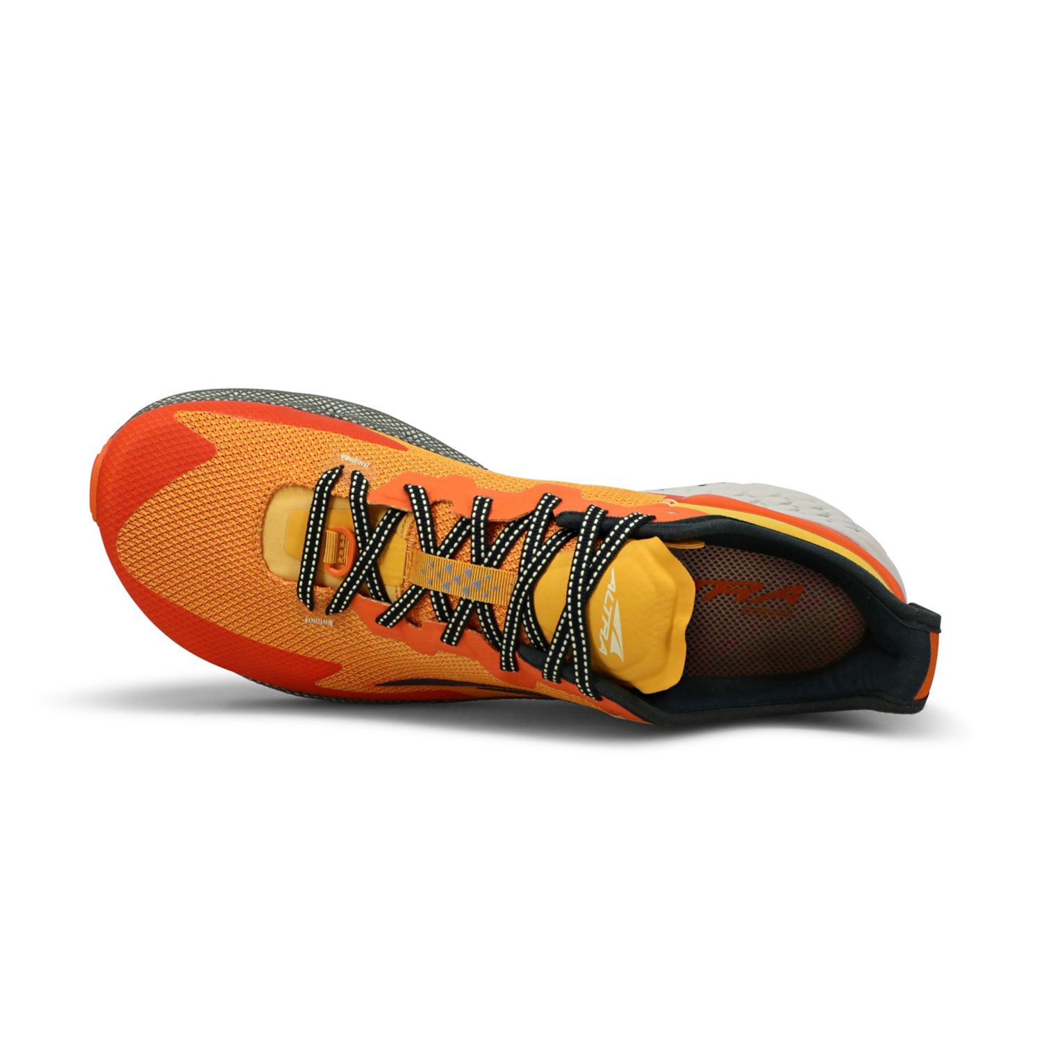 Zapatillas De Trail Running Altra Timp 4 Hombre Naranjas | Argentina-19586329