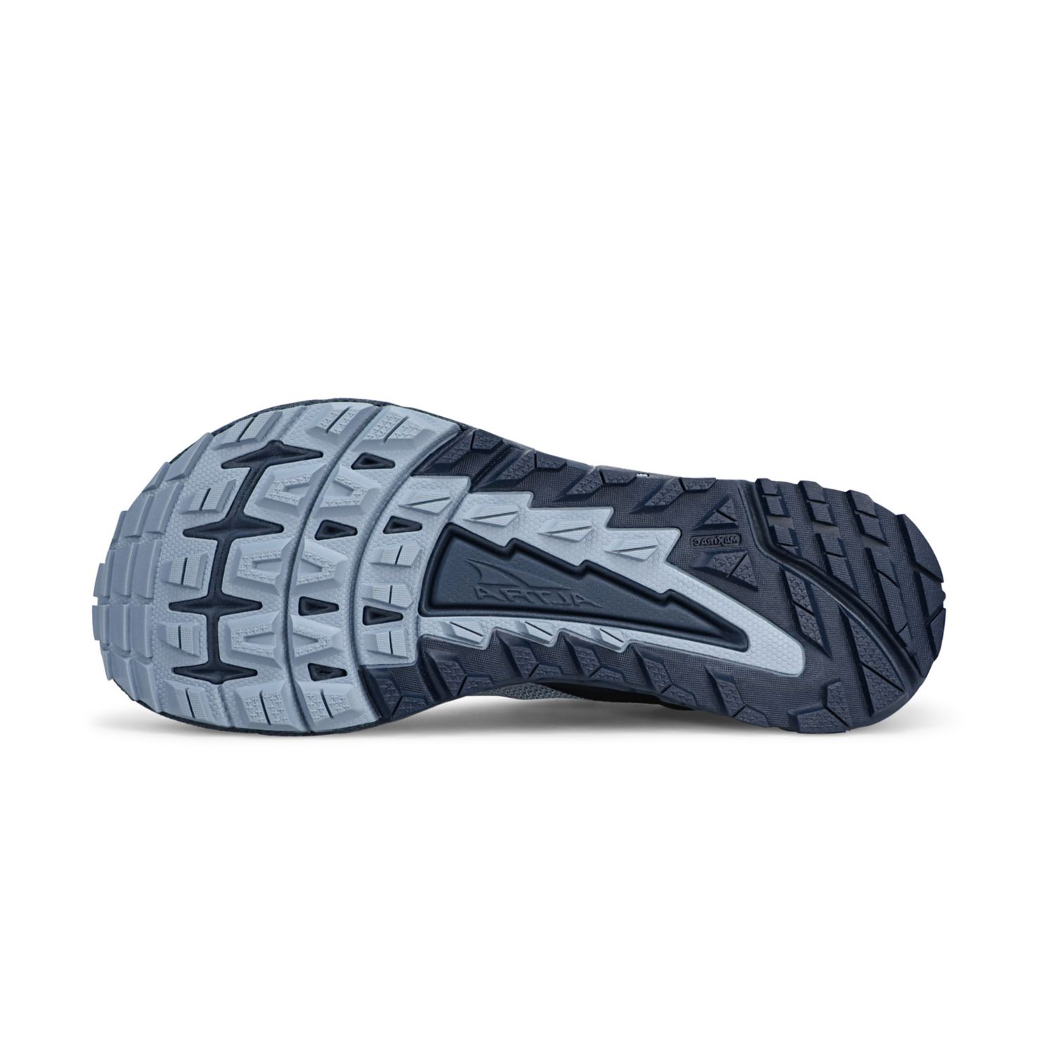 Zapatillas De Trail Running Altra Timp 4 Hombre Azules | Argentina-78350969