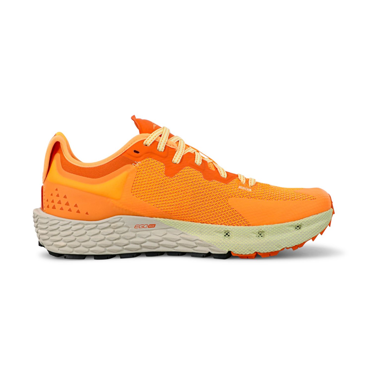 Zapatillas De Trail Running Altra Timp 4 Mujer Naranjas | Argentina-90152479