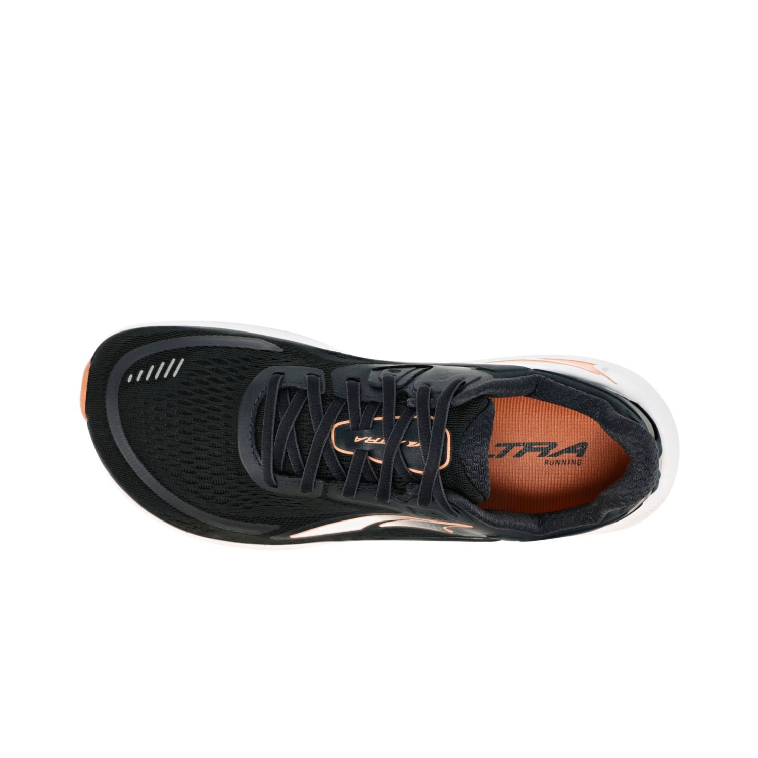 Zapatillas Para Caminar Altra Paradigm 6 Mujer Negras | Argentina-06584799