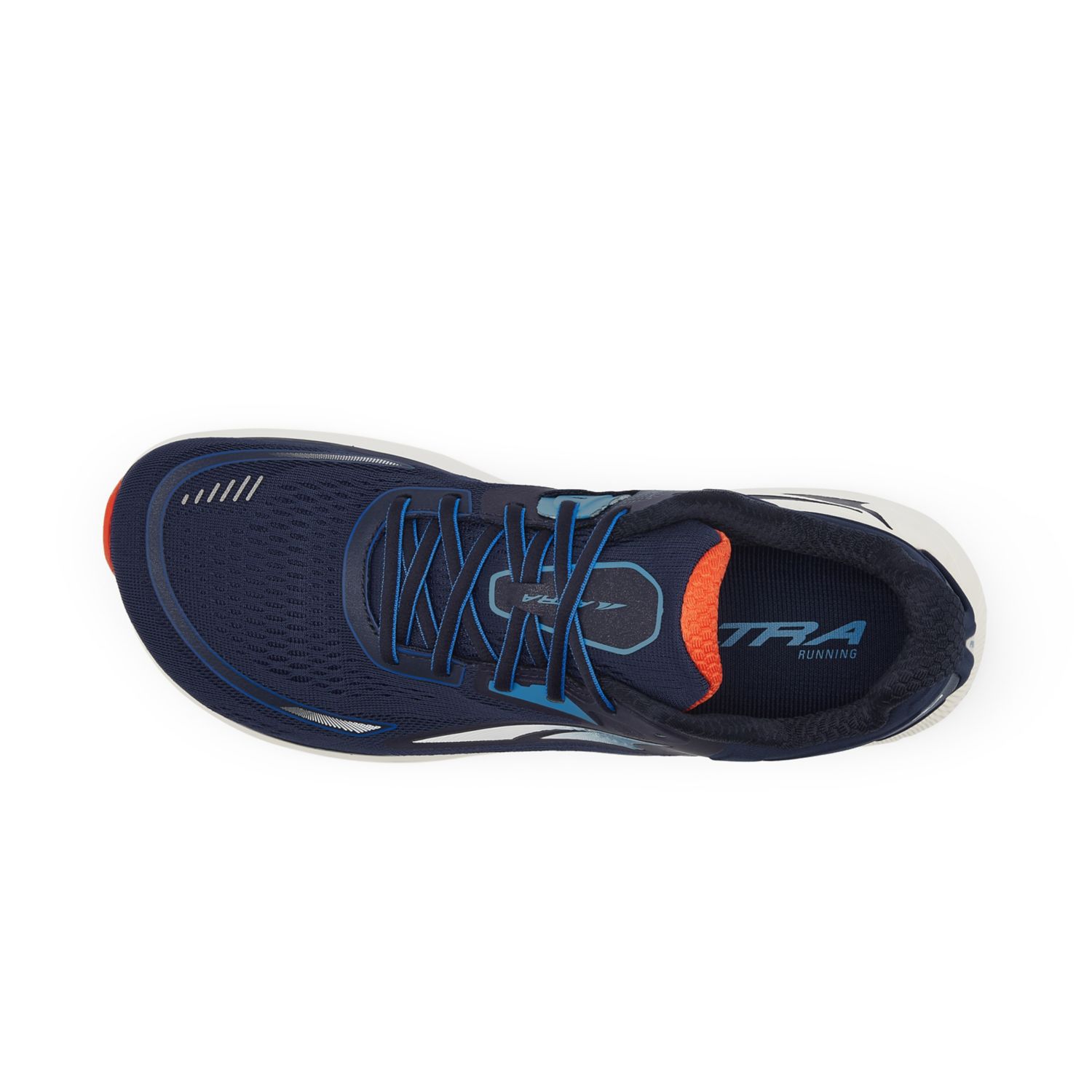 Zapatillas Para Caminar Altra Paradigm 6 Hombre Azules | Argentina-50631849