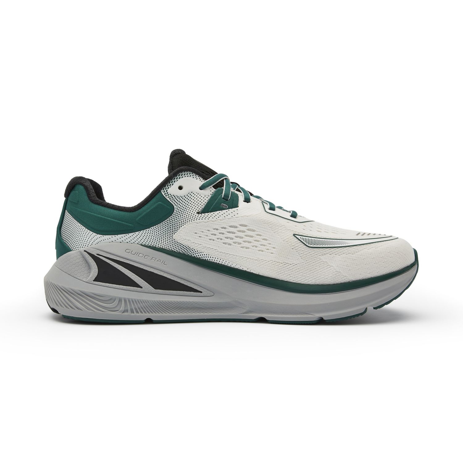 Zapatillas Para Caminar Altra Paradigm 6 Hombre Blancas Verde | Argentina-62137959