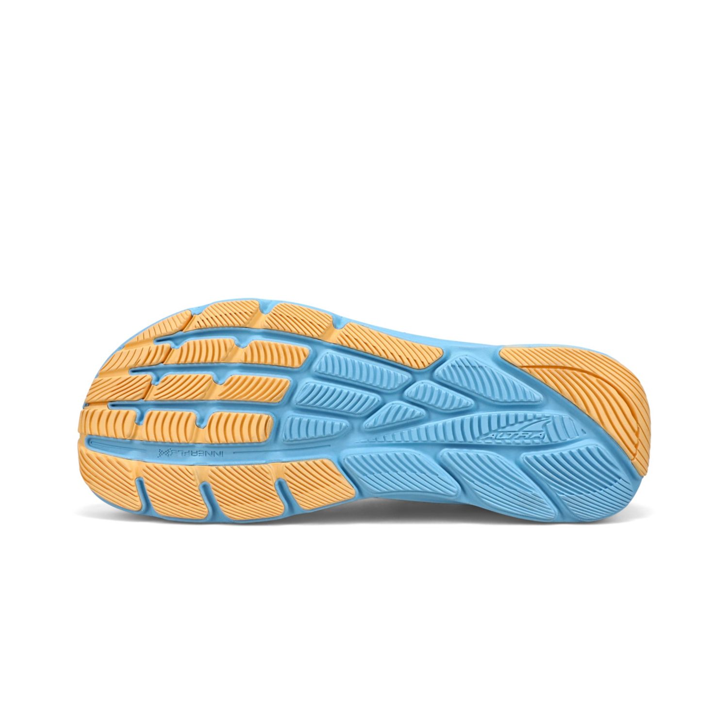 Zapatillas Para Caminar Altra Rivera 3 Mujer Azul Marino | Argentina-15639429