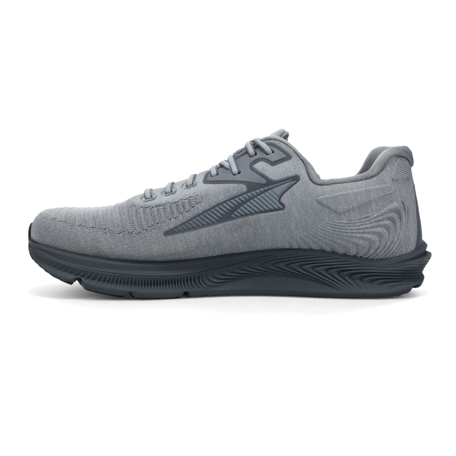 Zapatillas Para Caminar Altra Torin 5 Luxe Hombre Gris Oscuro | Argentina-93825749