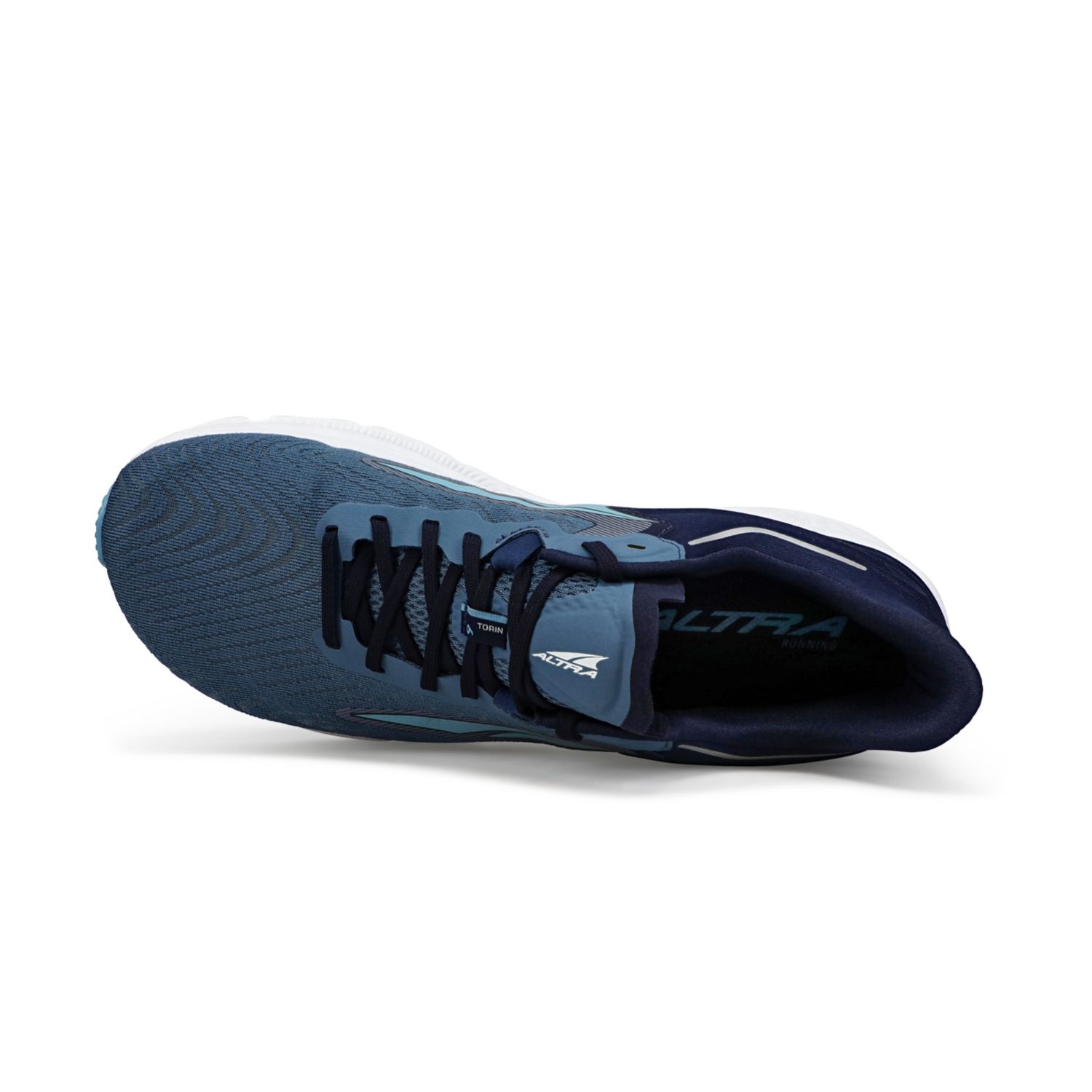 Zapatillas Para Caminar Altra Torin 6 Hombre Azules | Argentina-97018329