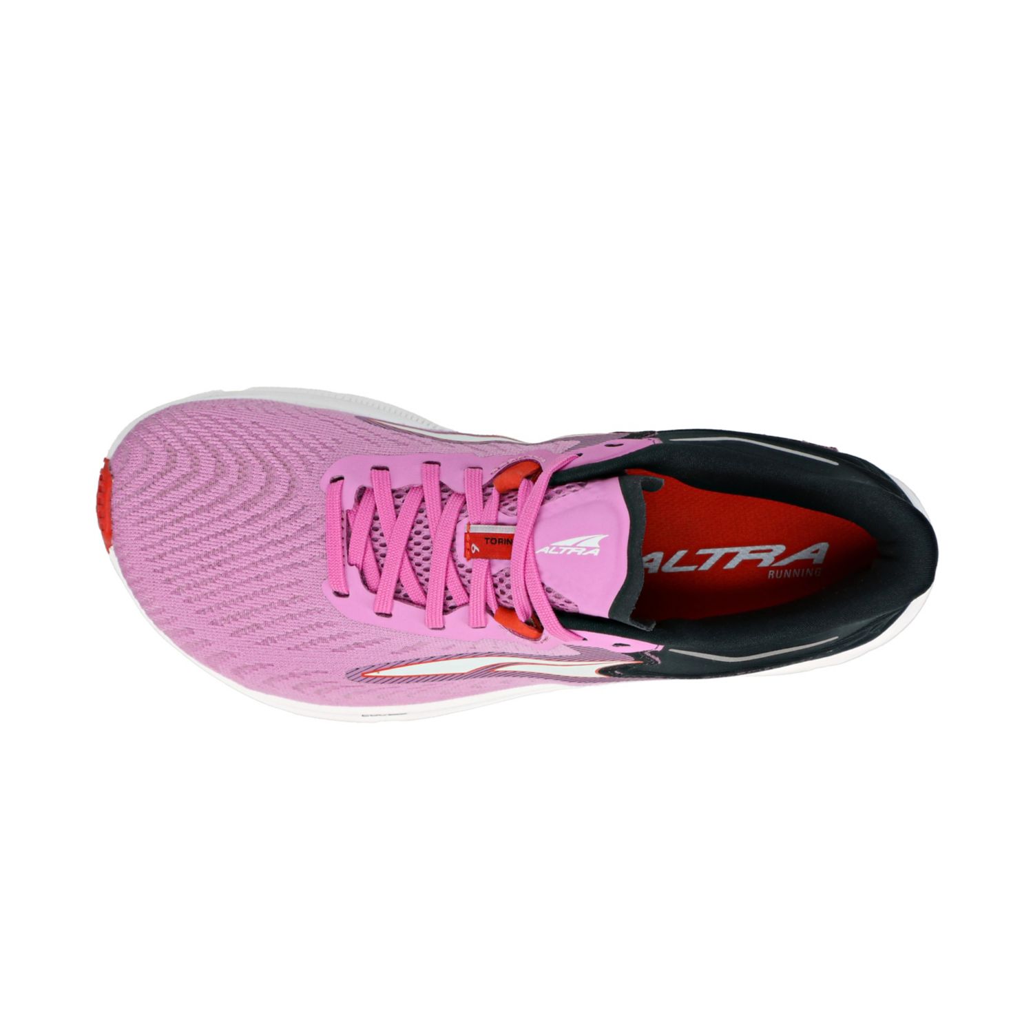 Zapatillas Para Caminar Altra Torin 6 Mujer Rosas | Argentina-26347599