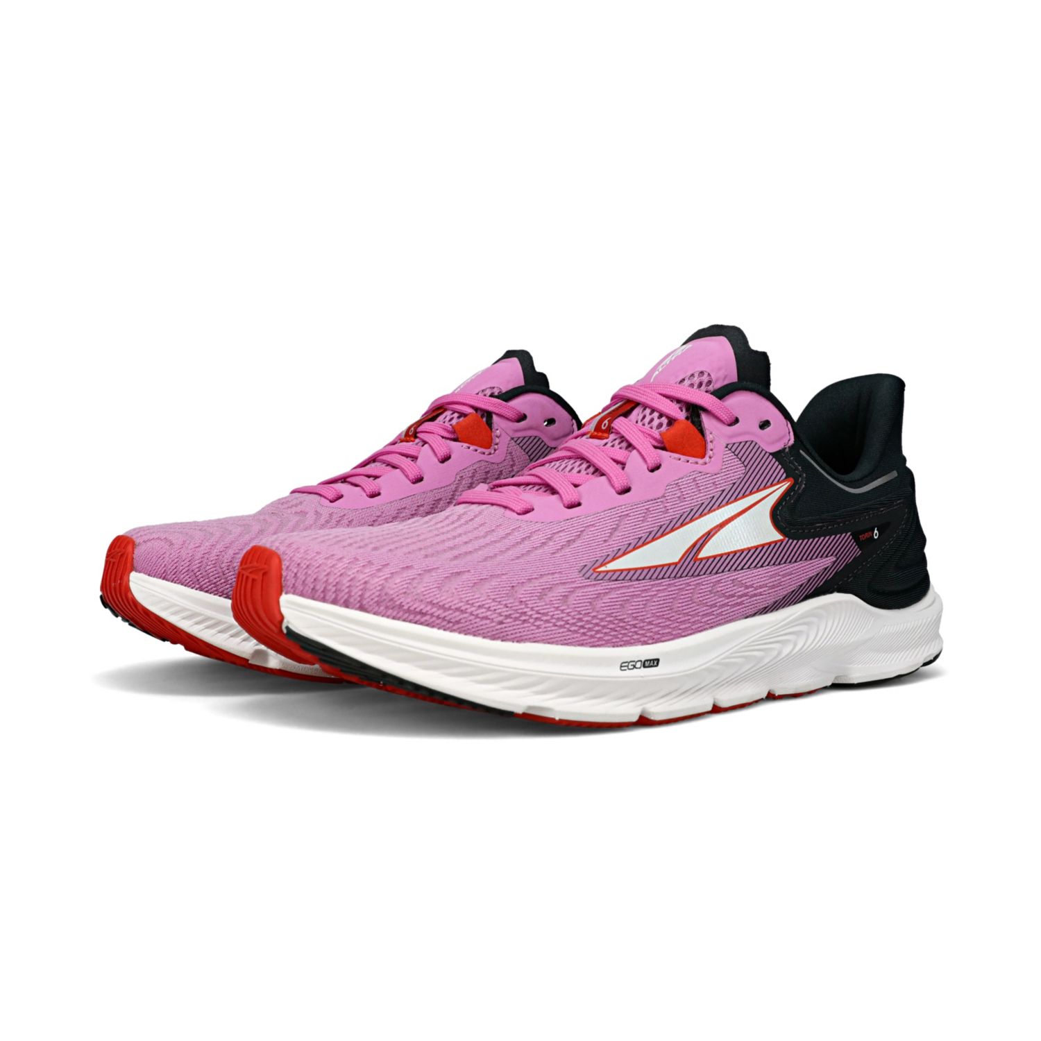 Zapatillas Para Caminar Altra Torin 6 Mujer Rosas | Argentina-26347599