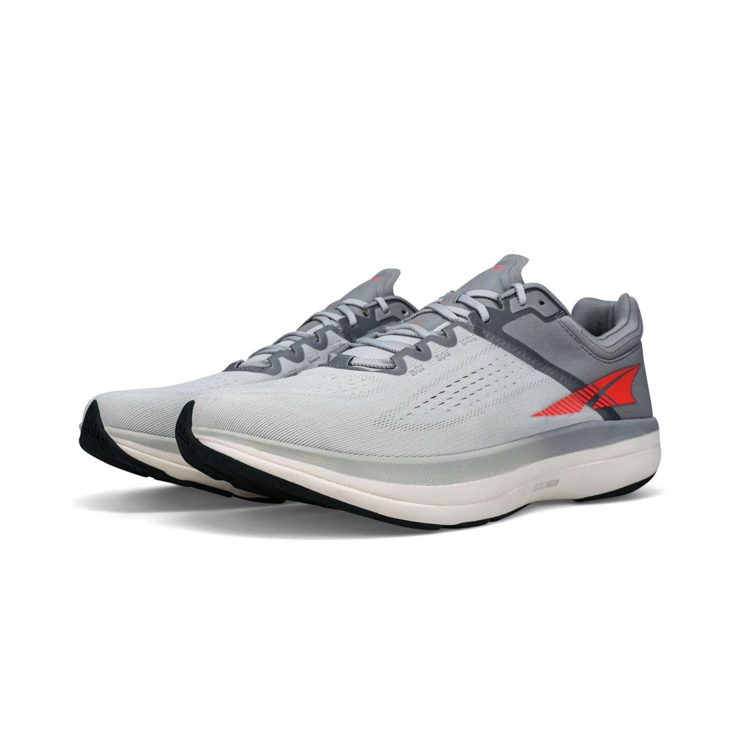 Zapatillas Running Altra Vanish Tempo Hombre Gris | Argentina-12947659