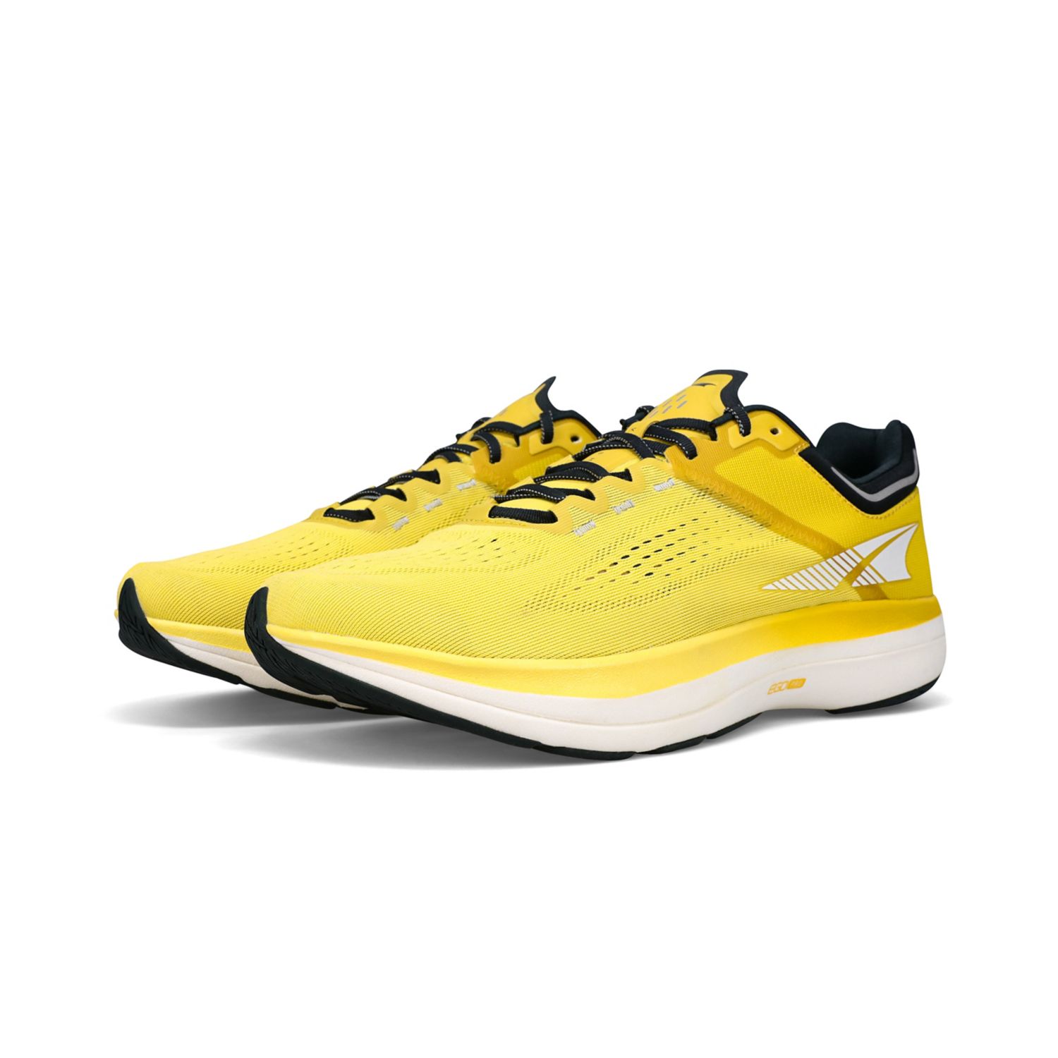 Zapatillas Running Altra Vanish Tempo Hombre Amarillo | Argentina-67125989