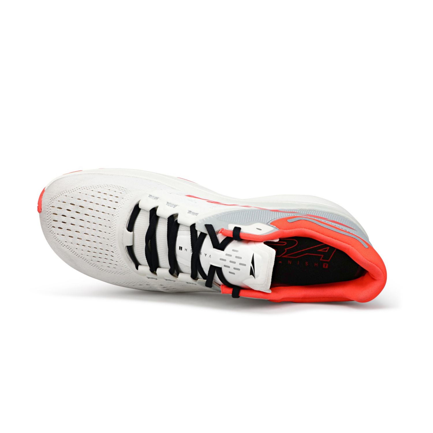 Zapatillas Running Altra Vanish Tempo Hombre Blancas Coral | Argentina-87594329