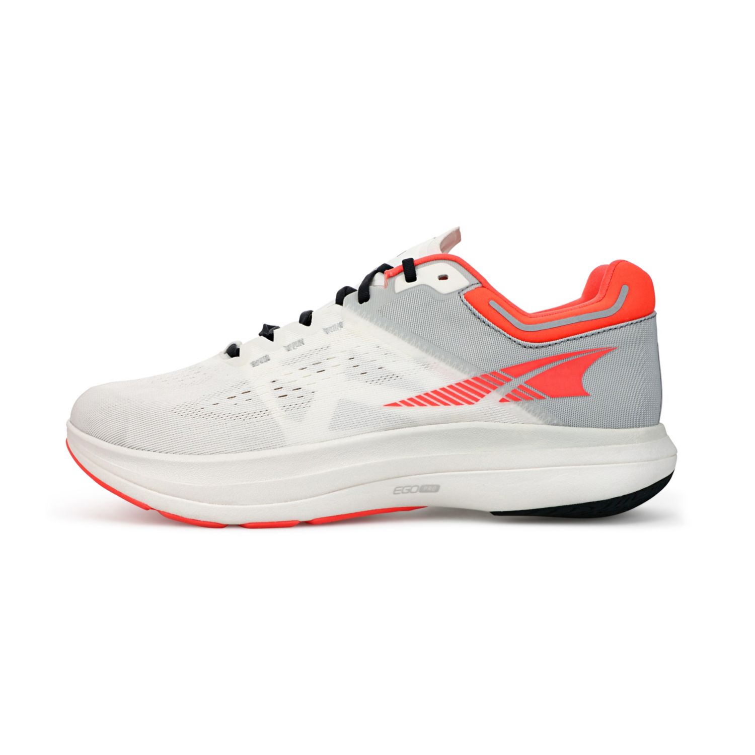 Zapatillas Running Altra Vanish Tempo Hombre Blancas Coral | Argentina-87594329