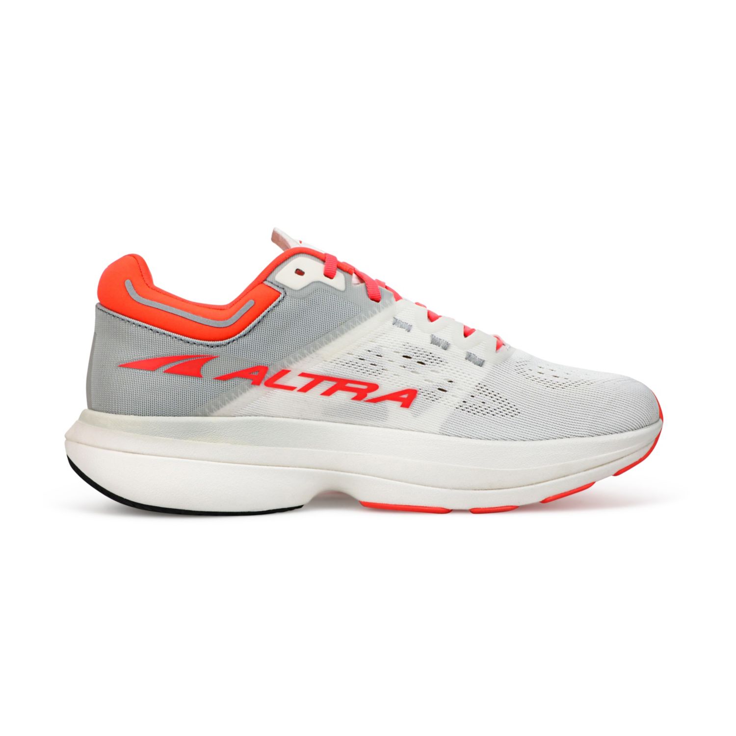 Zapatillas Running Altra Vanish Tempo Mujer Blancas Coral | Argentina-21347599