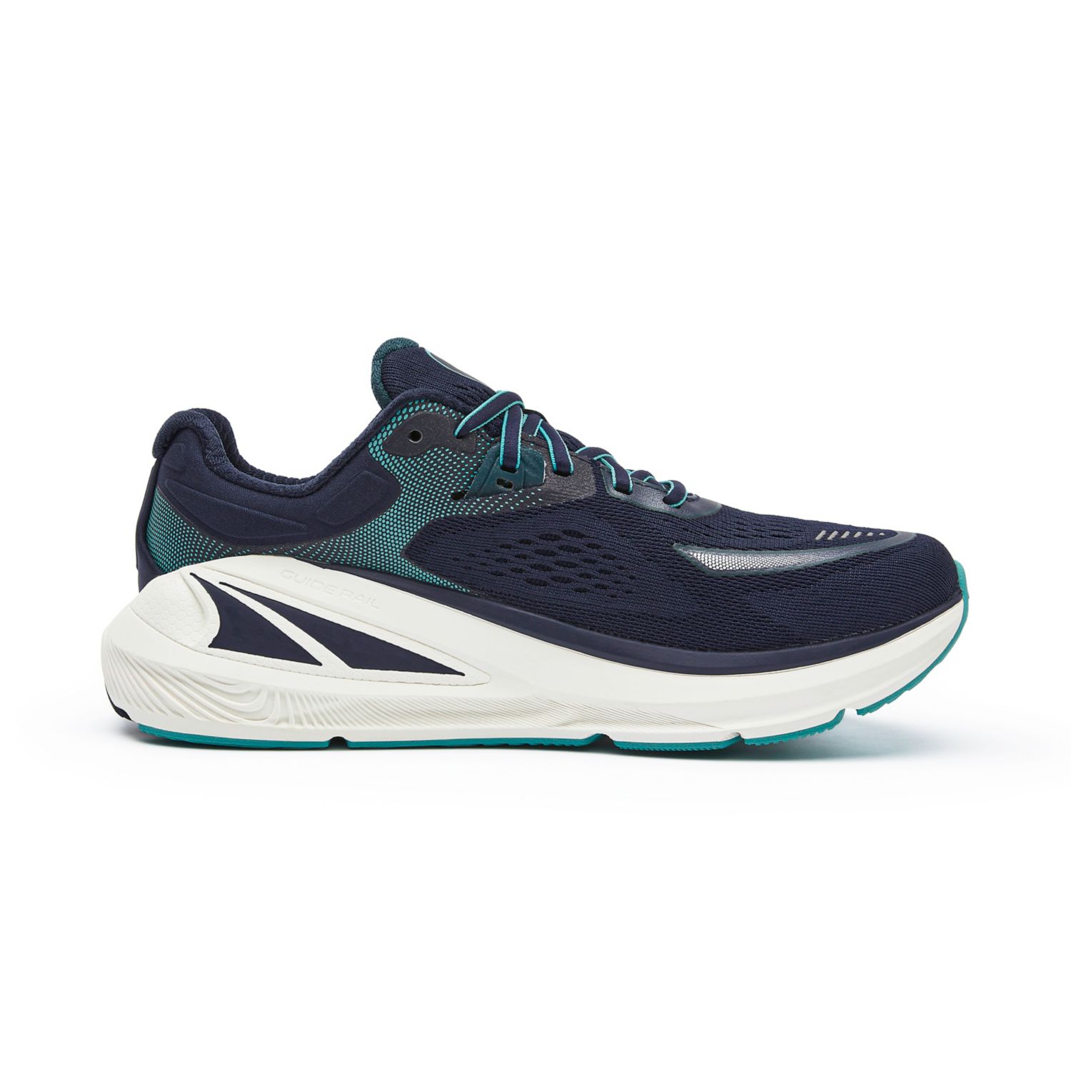 Zapatillas Running Carretera Altra Paradigm 6 Mujer Azules Oscuro | Argentina-05421639