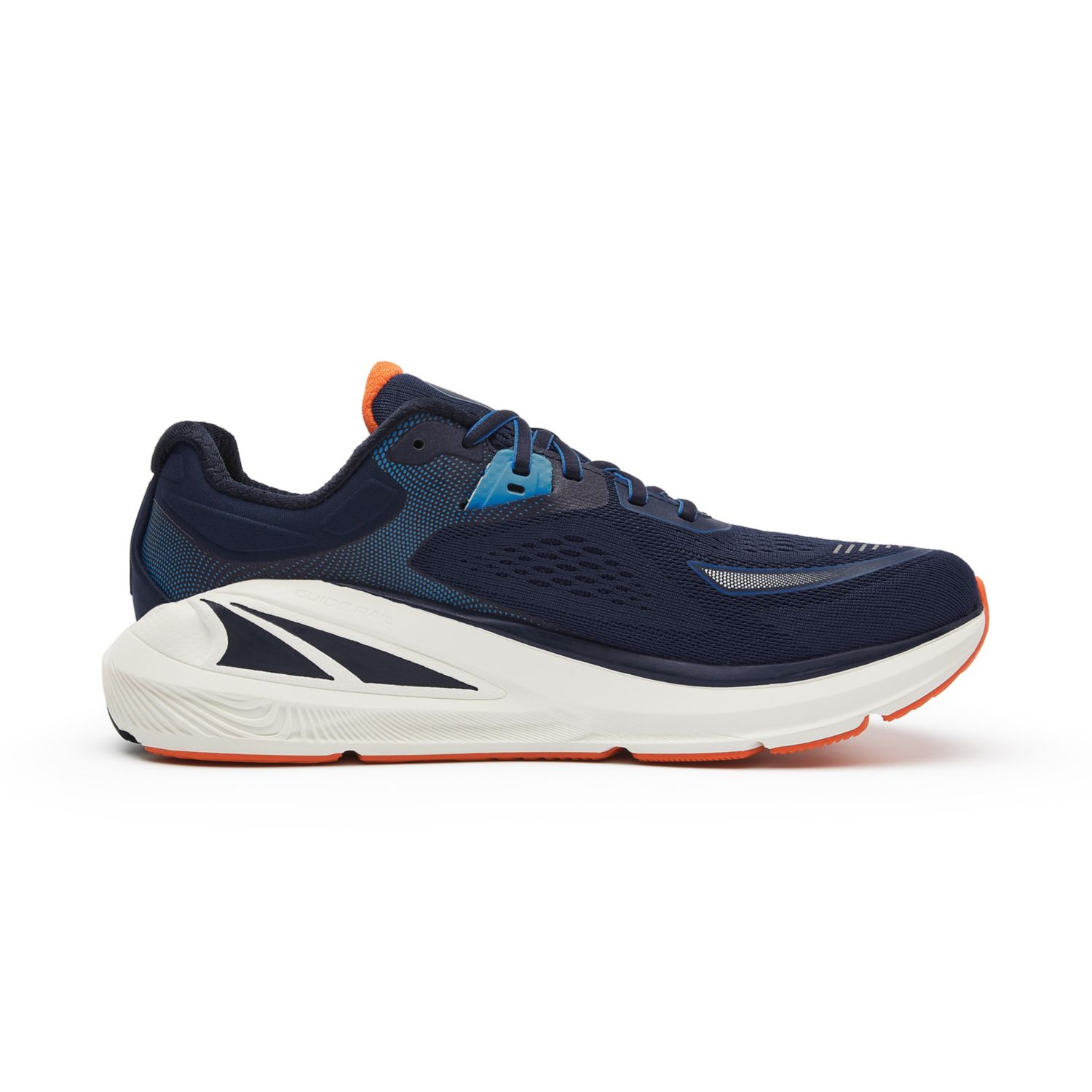 Zapatillas Running Carretera Altra Paradigm 6 Hombre Azules | Argentina-06487359