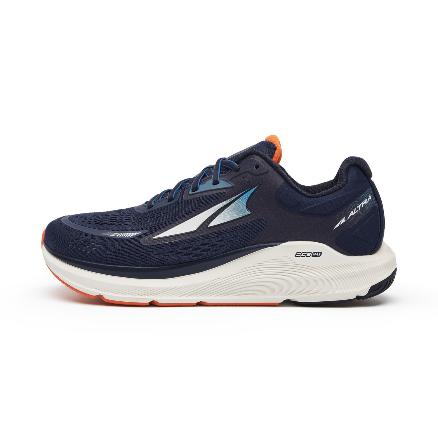 Zapatillas Running Carretera Altra Paradigm 6 Hombre Azules | Argentina-06487359