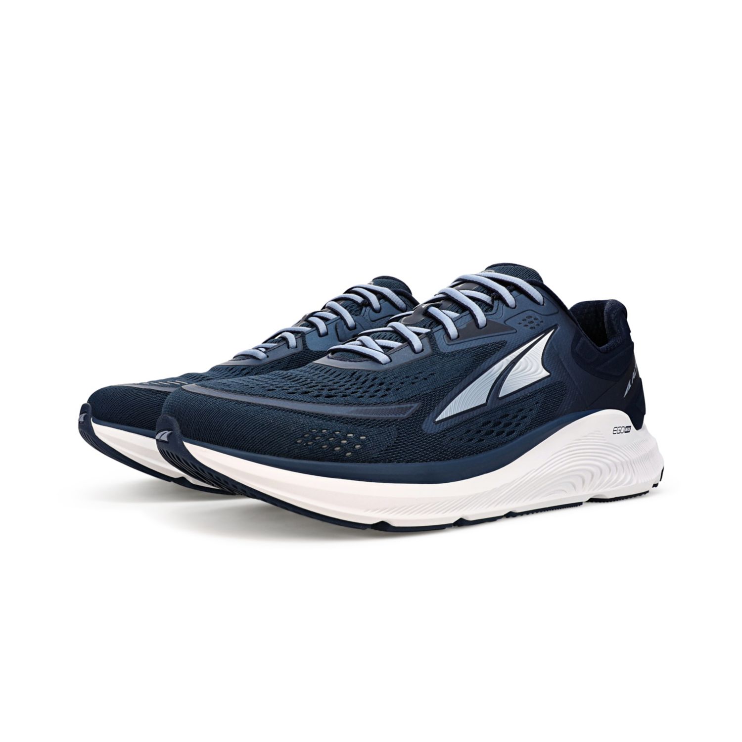 Zapatillas Running Carretera Altra Paradigm 6 Hombre Azul Marino Azules Claro | Argentina-38192509