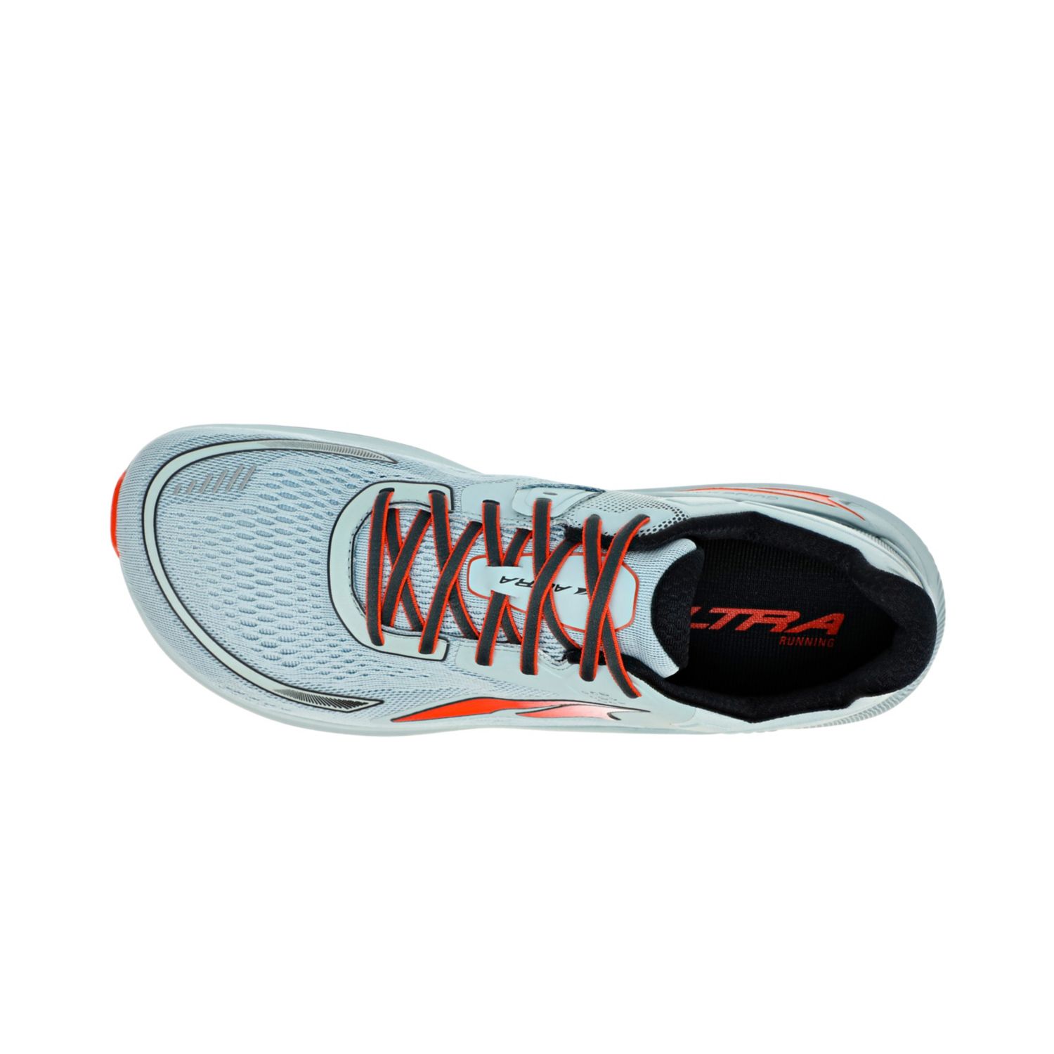 Zapatillas Running Carretera Altra Paradigm 6 Hombre Azules Gris | Argentina-39648209