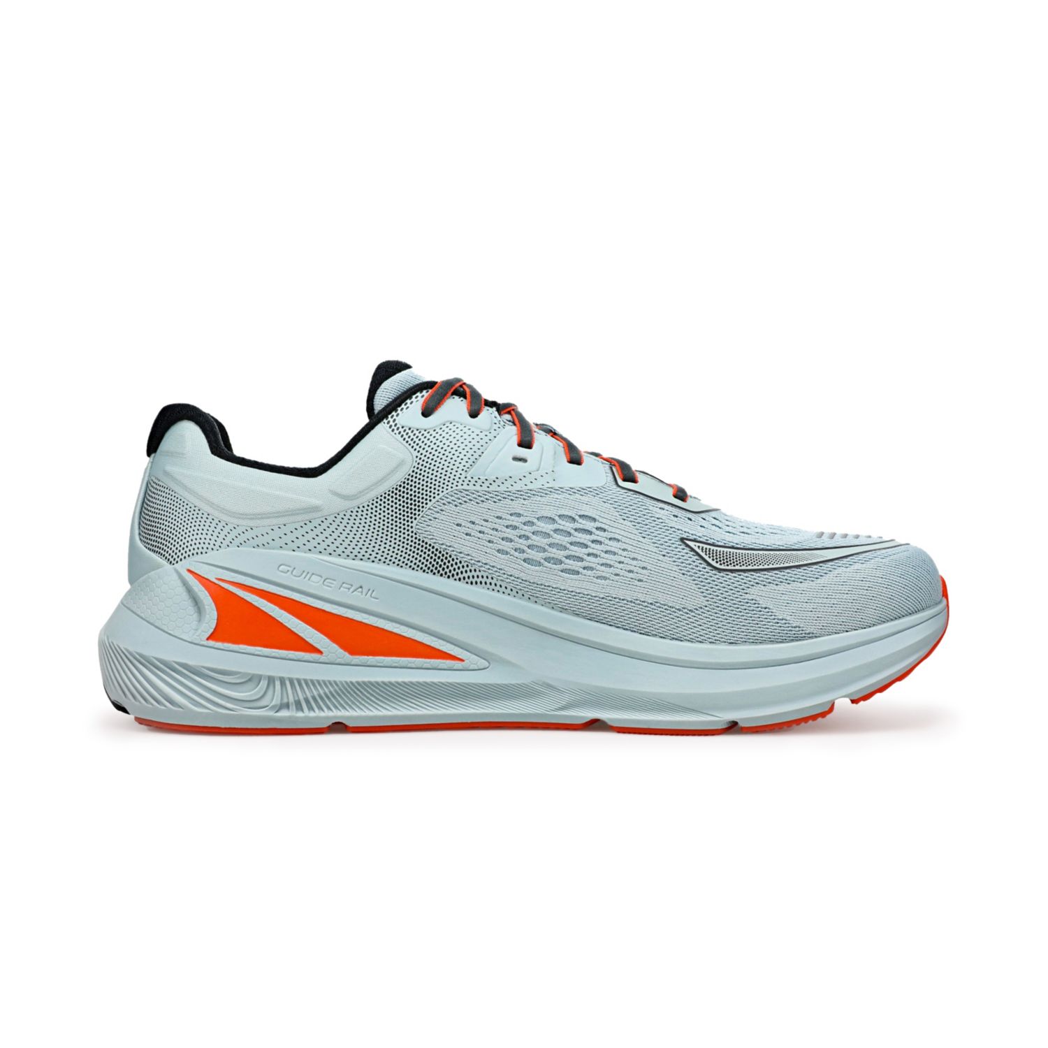 Zapatillas Running Carretera Altra Paradigm 6 Hombre Azules Gris | Argentina-39648209