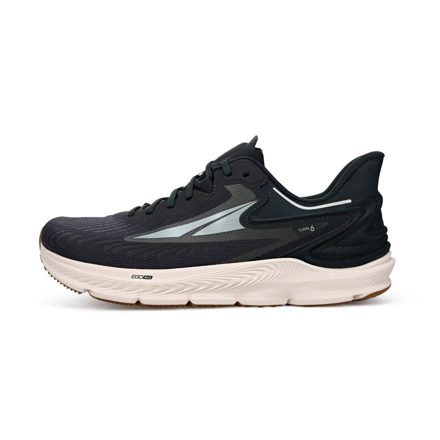 Zapatillas Running Carretera Altra Torin 6 Mujer Gris Oscuro | Argentina-18569409