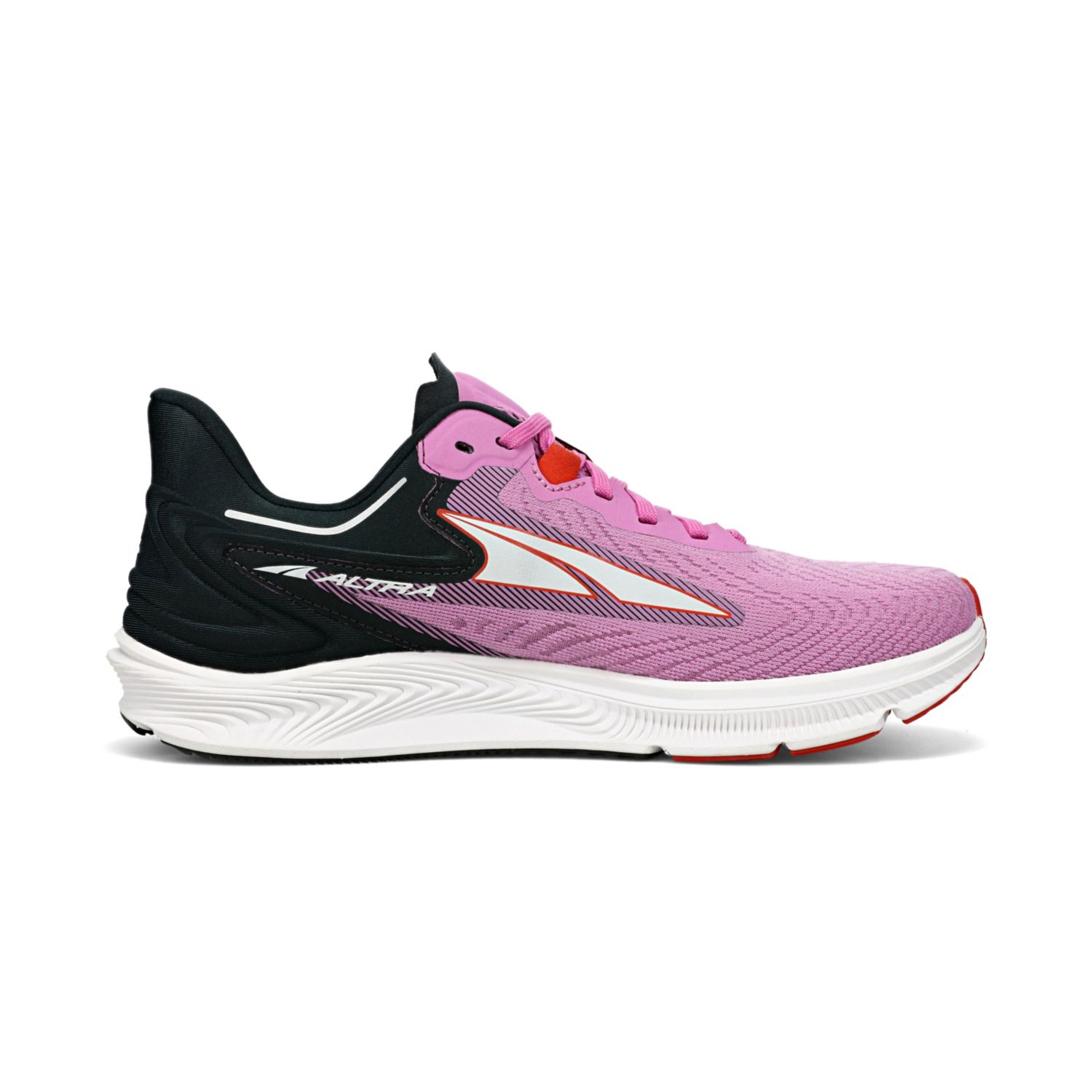 Zapatillas Running Carretera Altra Torin 6 Mujer Rosas | Argentina-24387509