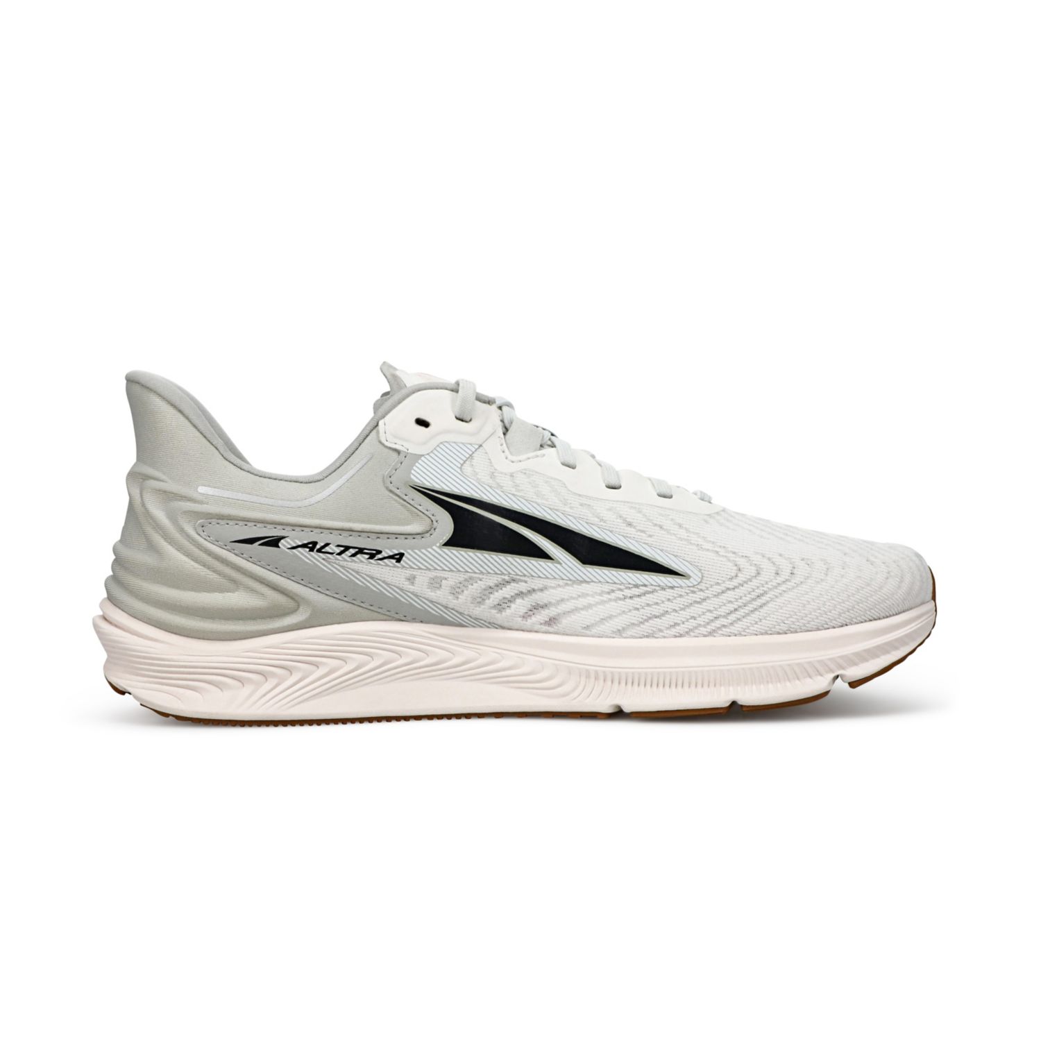 Zapatillas Running Carretera Altra Torin 6 Hombre Blancas Gris | Argentina-82036799